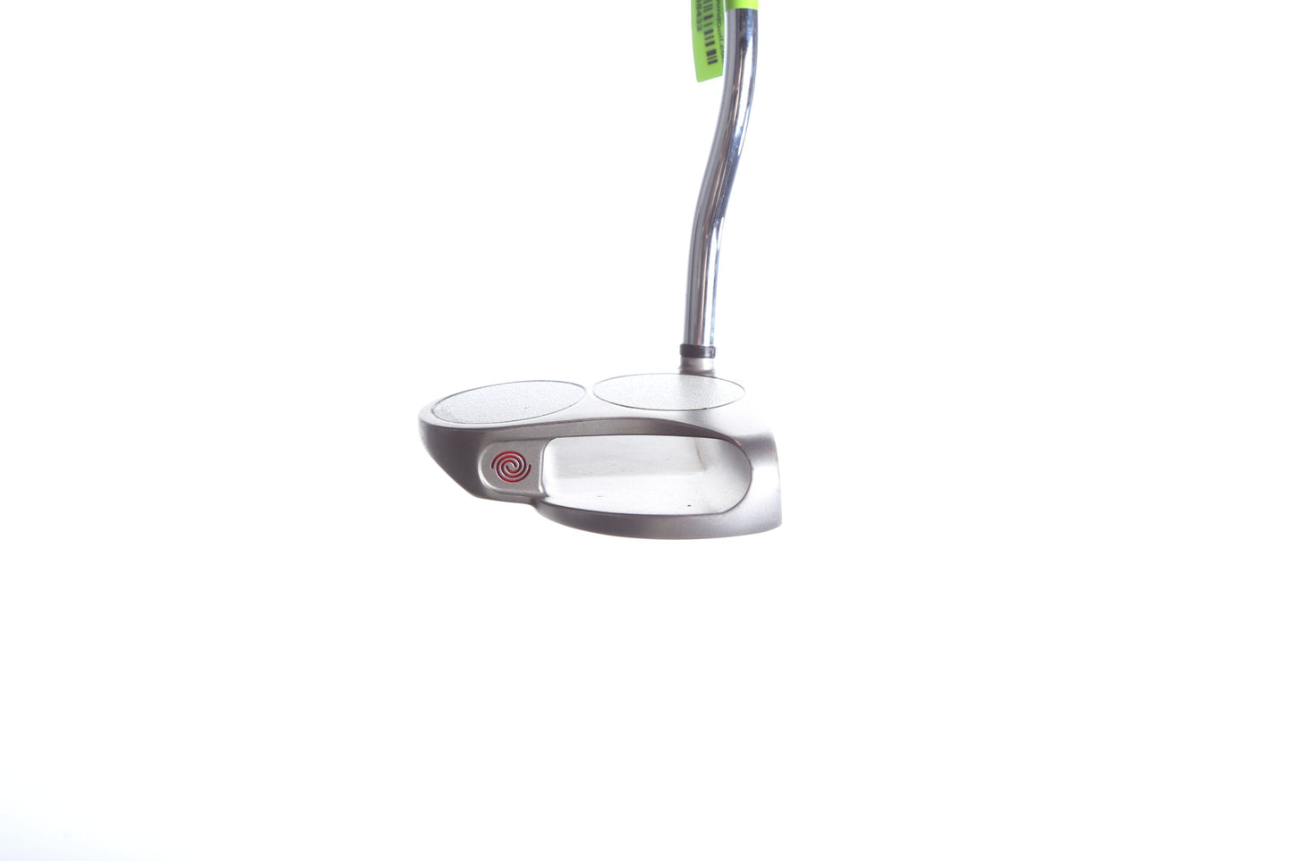 Used Odyssey White Hot 2-Ball Putter - Right-Handed - 35 in - Mallet-Next Round