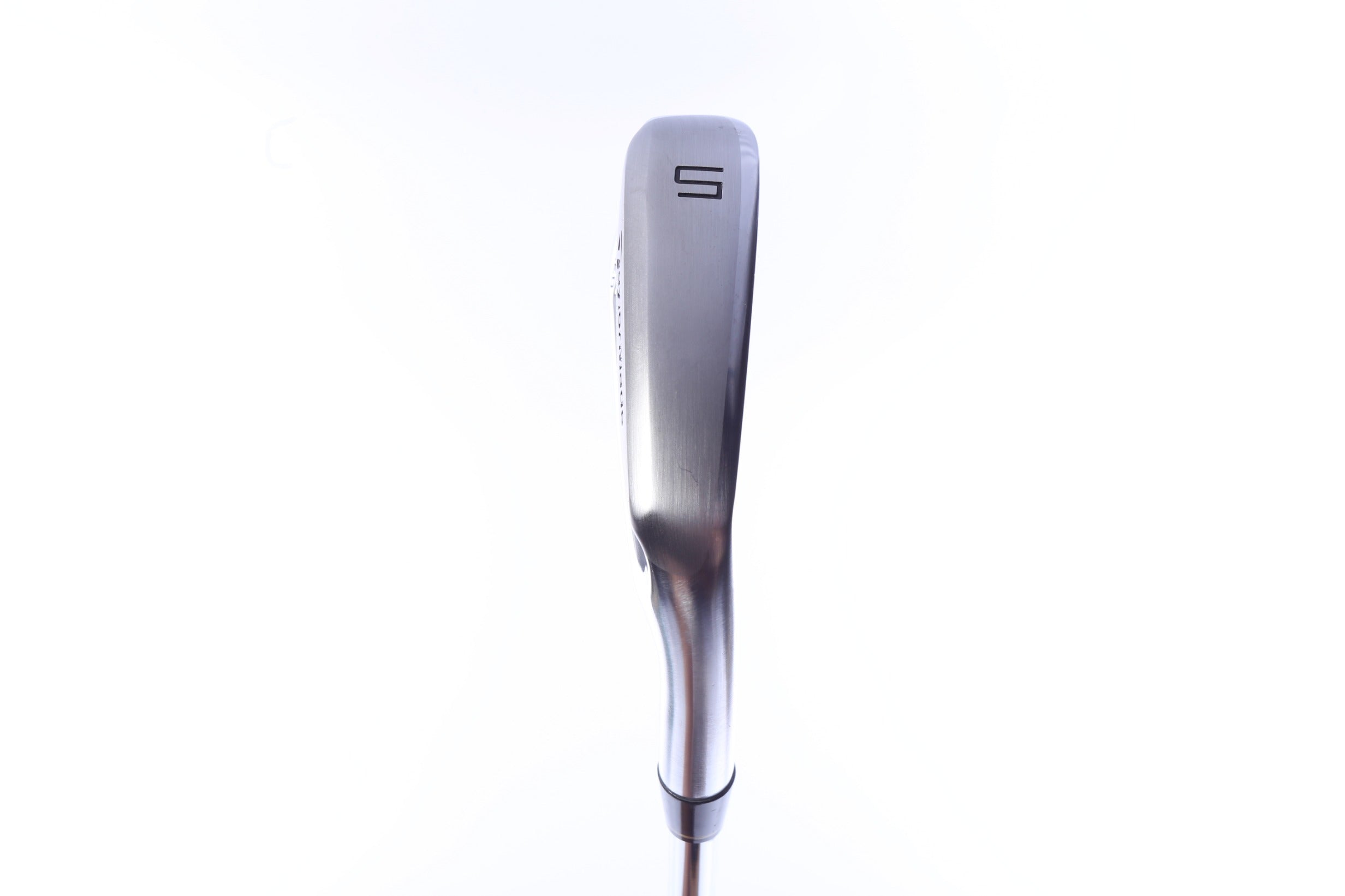 Used TaylorMade P770 2018 Single 5-Iron - Right-Handed - Stiff Flex