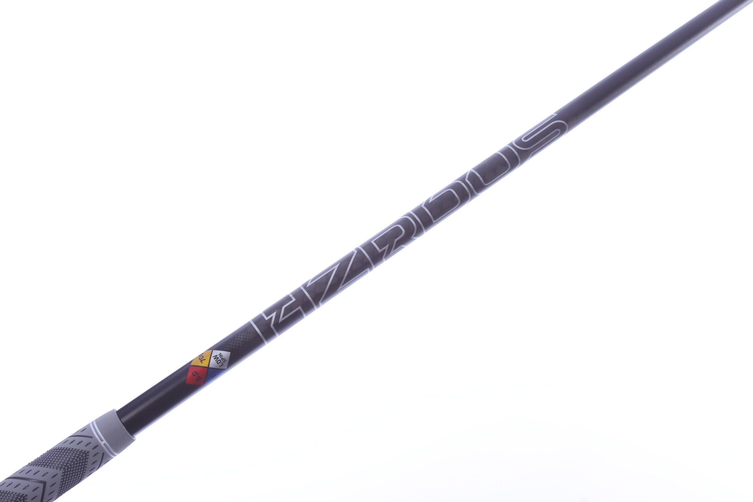 Used Project X HZRDUS Black Gen5 Fairway Wood Shaft Stiff Flex Graphite - 42.25 in - TaylorMade M Adapter-Next Round