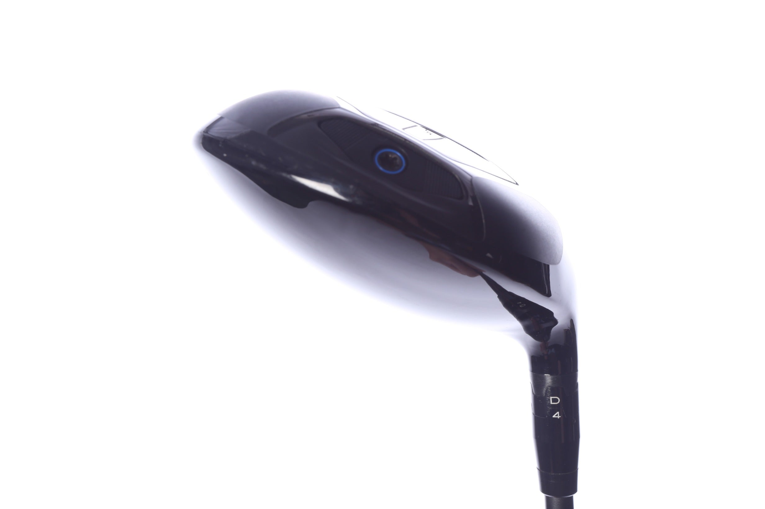 Used Titleist GT280 Mini Driver - 13 Degrees - Regular Flex Project X EvenFlow RipTide - Right-Handed-Next Round