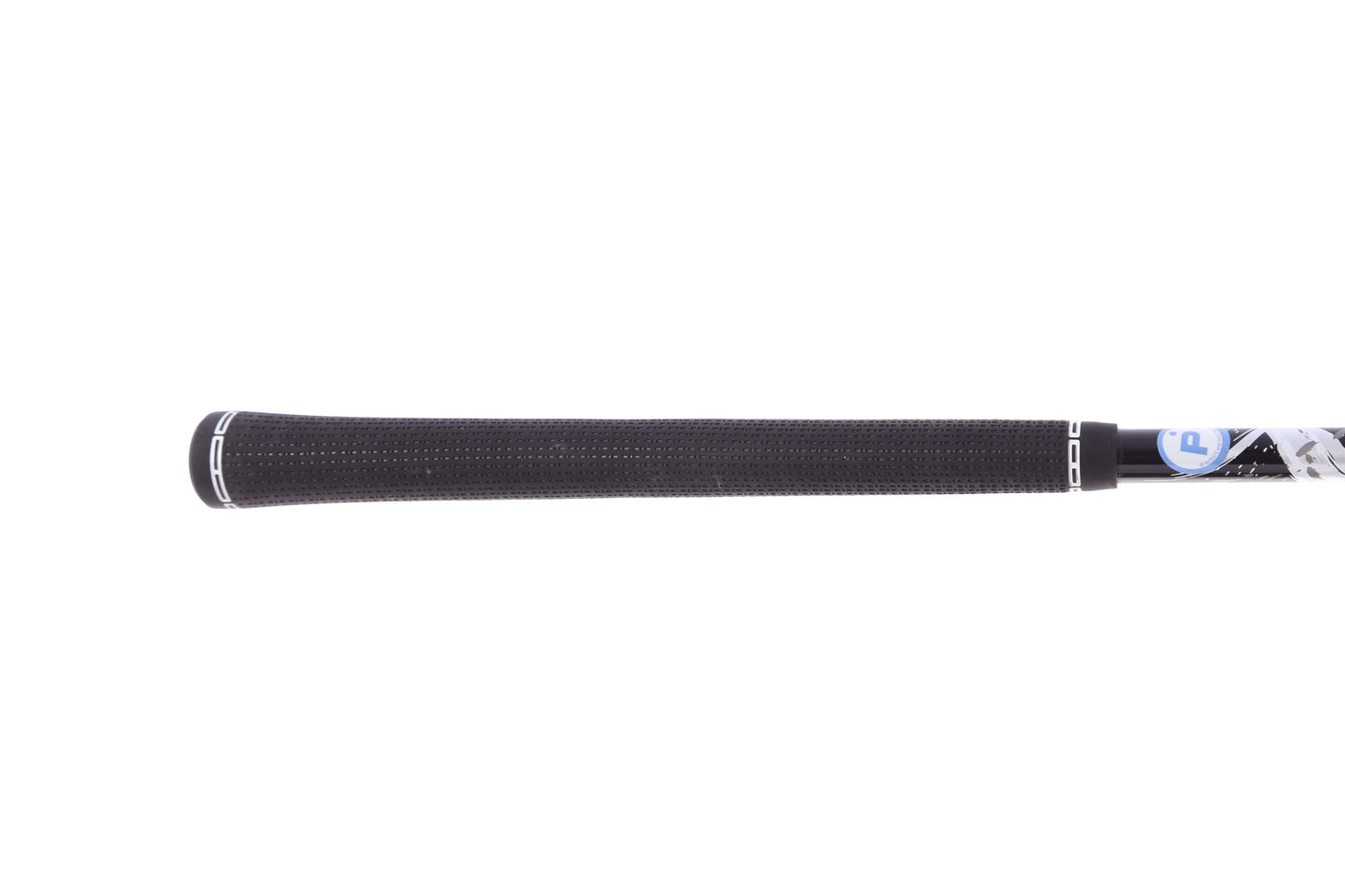 Mitsubishi Kai'Li White 60 Extra Stiff Graphite Driver Shaft - 43 in - No Adapter-Next Round