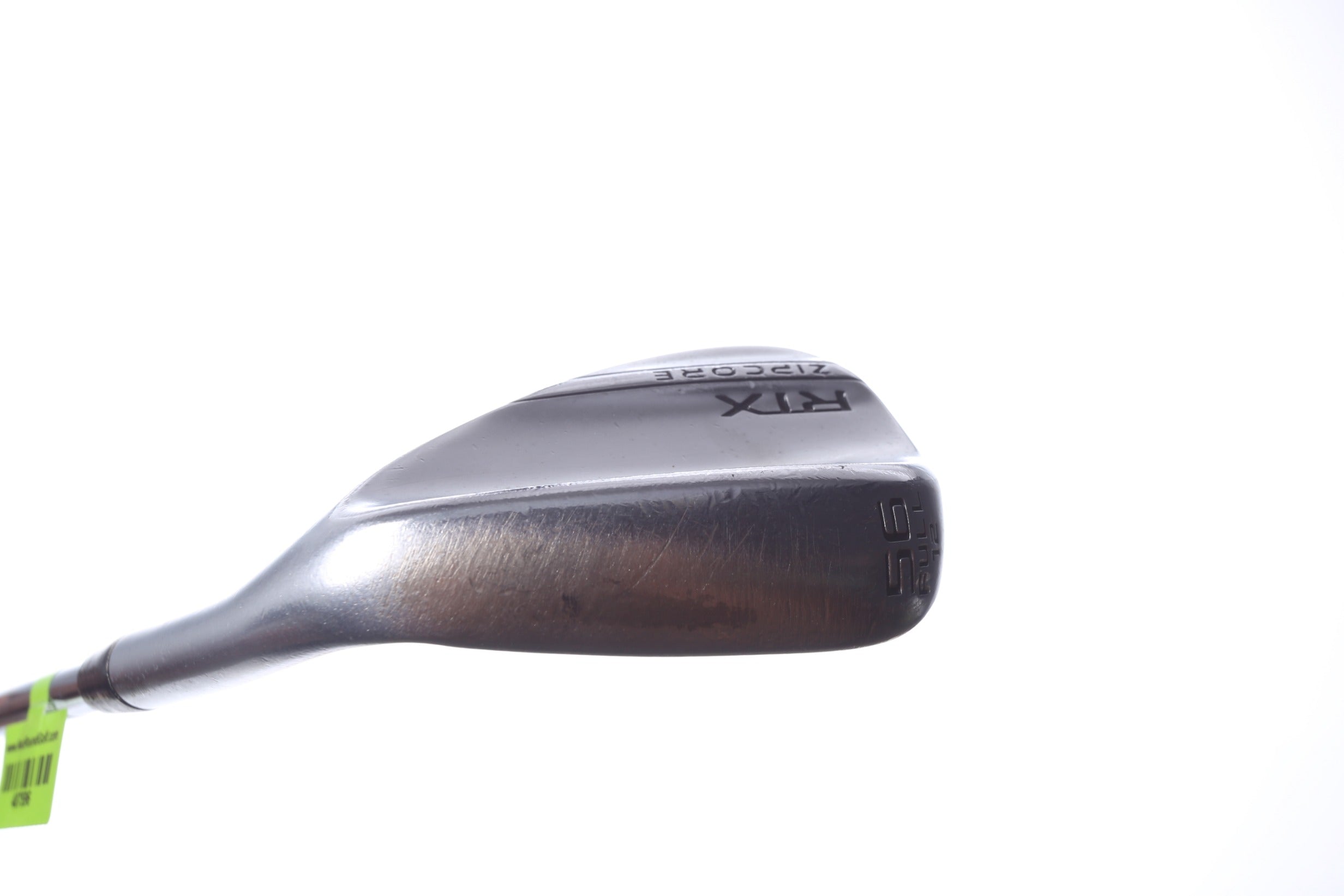 Used Cleveland RTX ZipCore Tour Rack Sand Wedge - Right-Handed - 56 Degrees - Extra Stiff Flex-Next Round