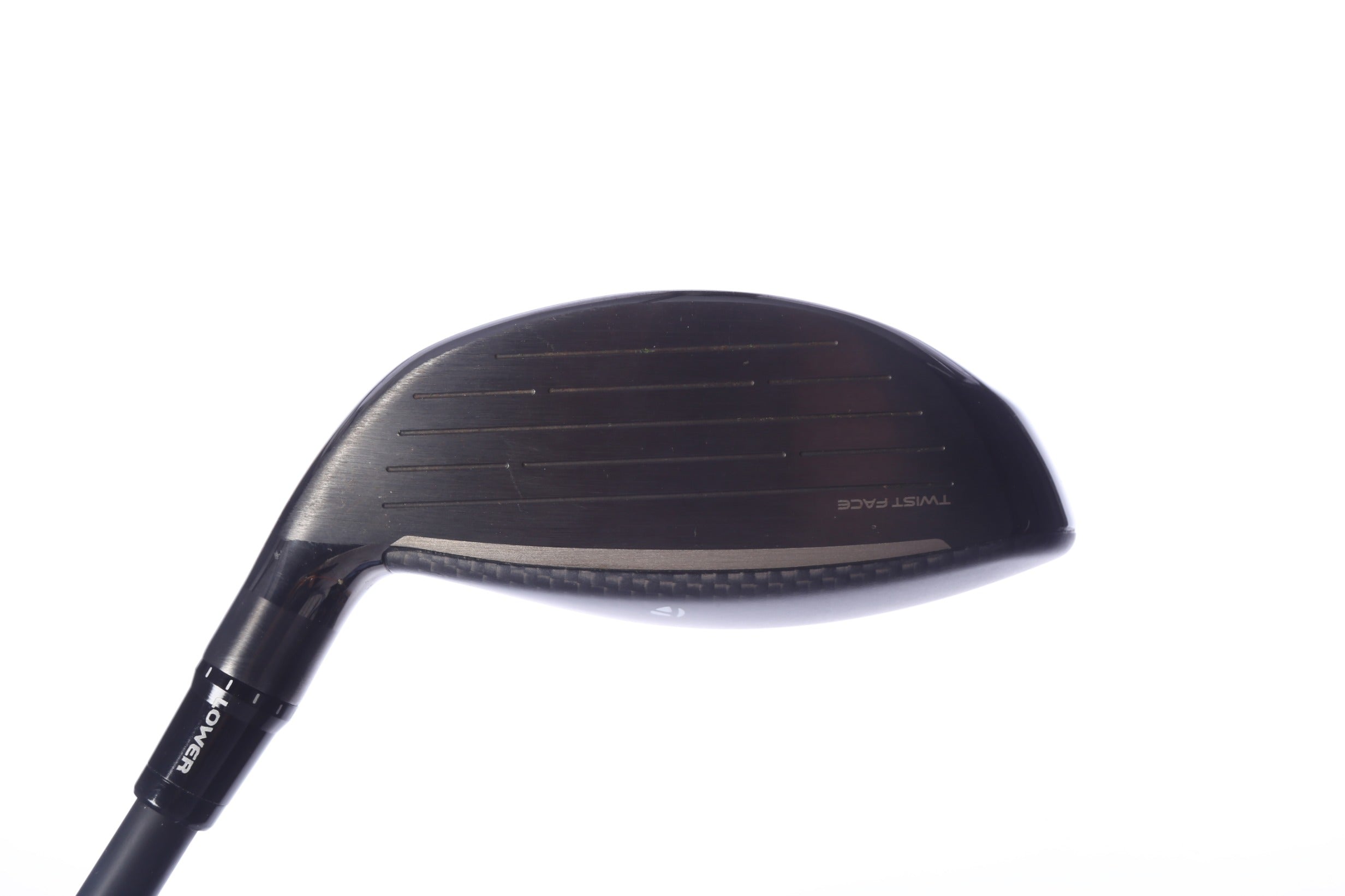 Used TaylorMade Qi35 3-Wood - Right-Handed - 15 Degrees - Extra Stiff Flex-Next Round