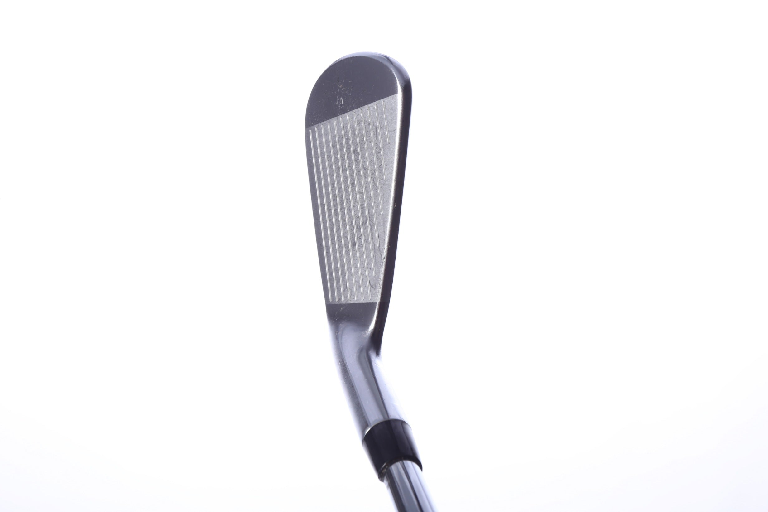 Used Titleist 2021 T100S Single 4-Iron - Right-Handed - Extra Stiff Flex-Next Round