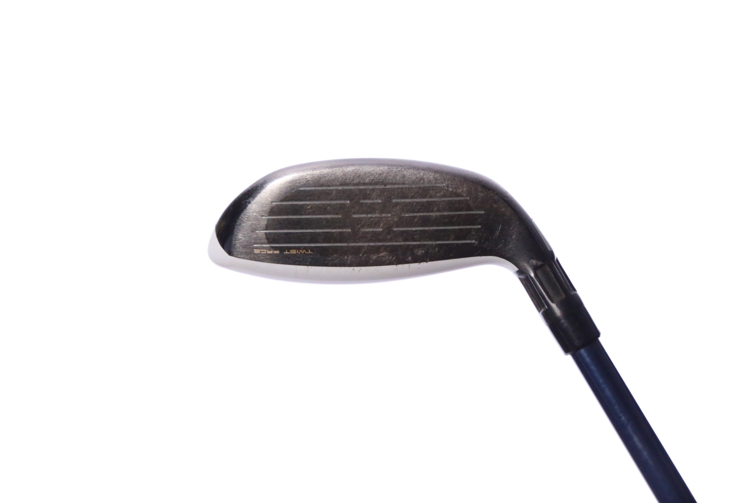 Used TaylorMade SIM MAX 3H Hybrid - Left-Handed - 19.5 Degrees - Regular Flex