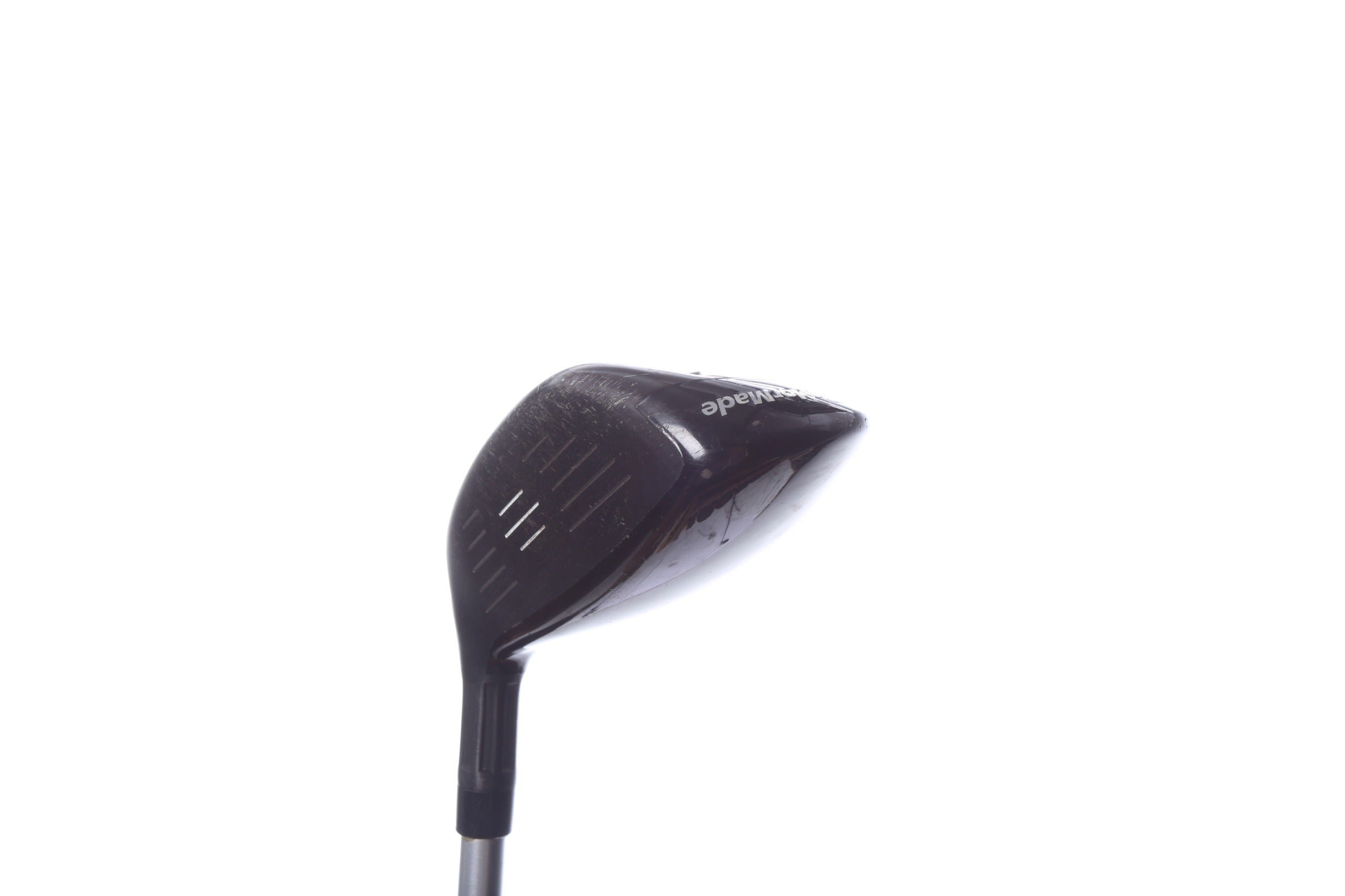 Used TaylorMade M2 5H Hybrid - Right-Handed - 25 Degrees - Ladies Flex-Next Round