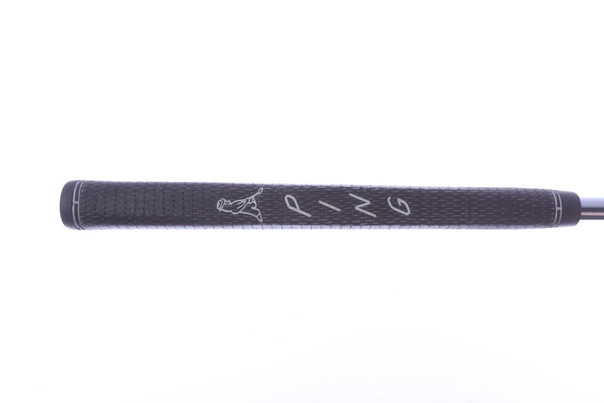 Used Ping Scottsdale TR Tomcat S Putter - Left-Handed - 34 in - Blade