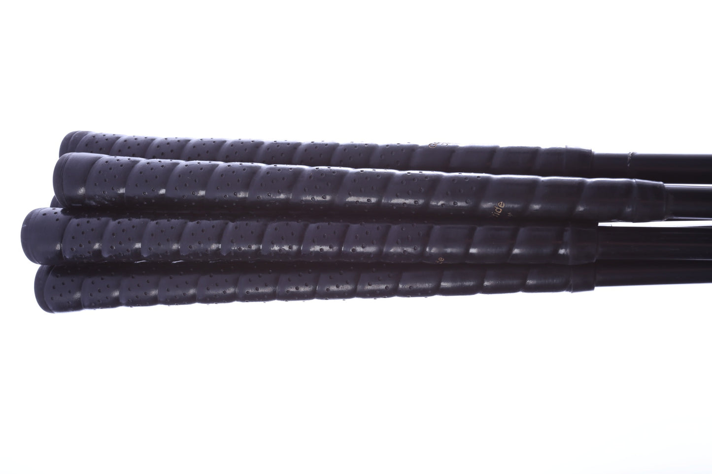 Used Adams Idea Iron Set - Left-Handed - 5-PW - Stiff Flex-Next Round