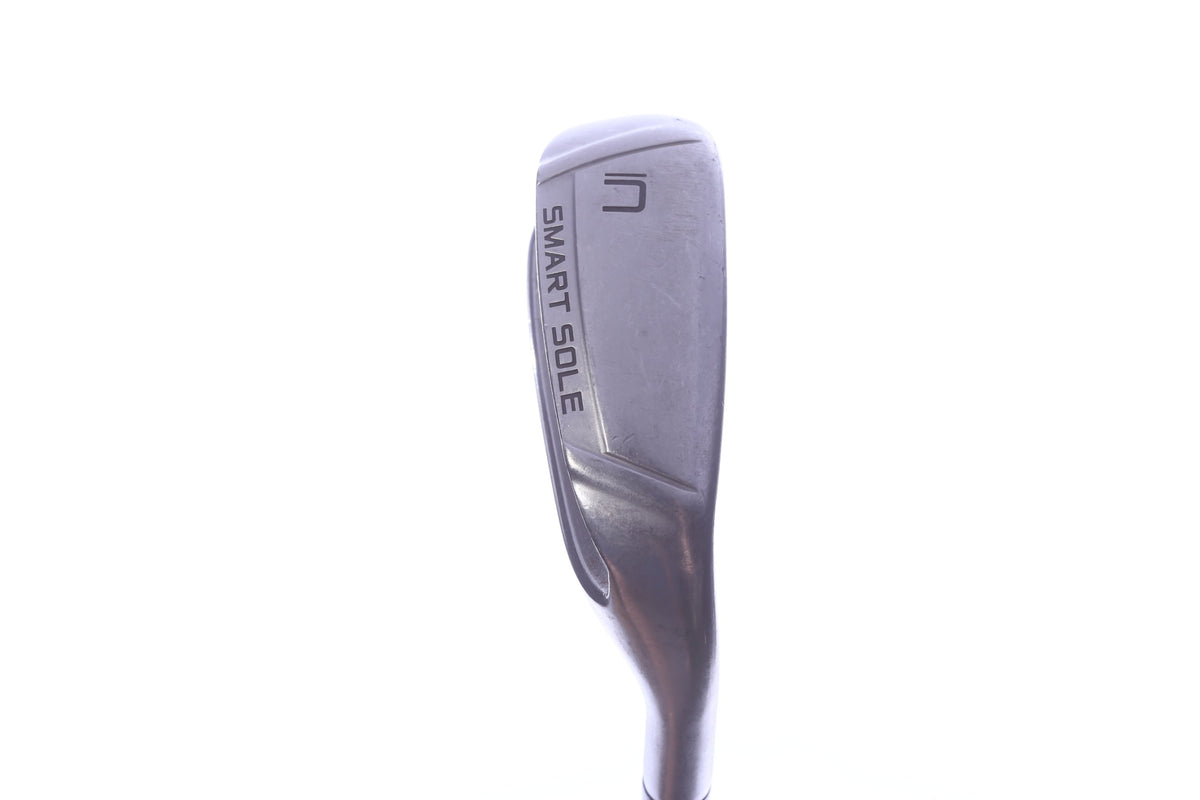 Used Cleveland Smart Sole Full-Face Chipping Wedge - Right-Handed - 42 Degrees - Wedge Flex