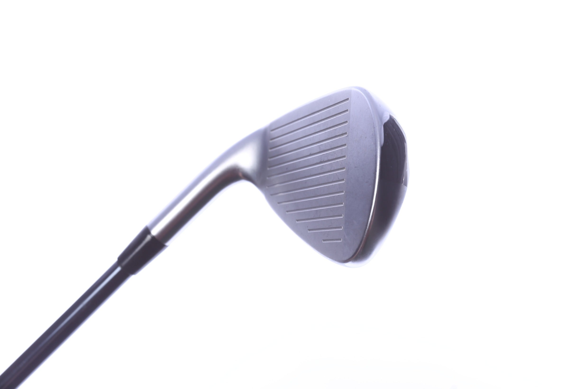 Used Mizuno JPX 925 Hot Metal HL Single 8-Iron - Right-Handed - Regular Flex