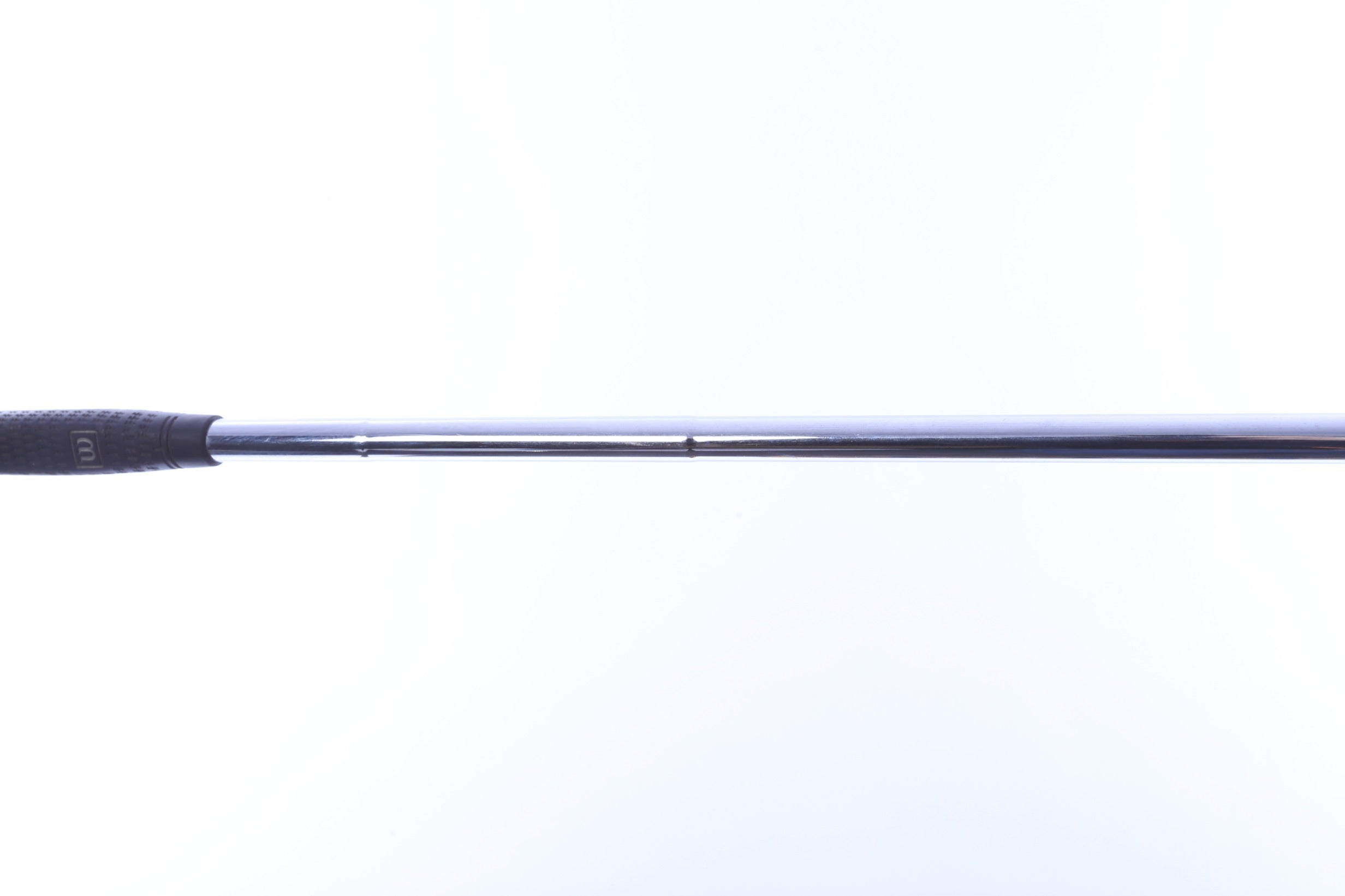 Used Wilson CI 1 Fat Shaft Copper Insert Putter - Right-Handed - 35 in - Blade-Next Round