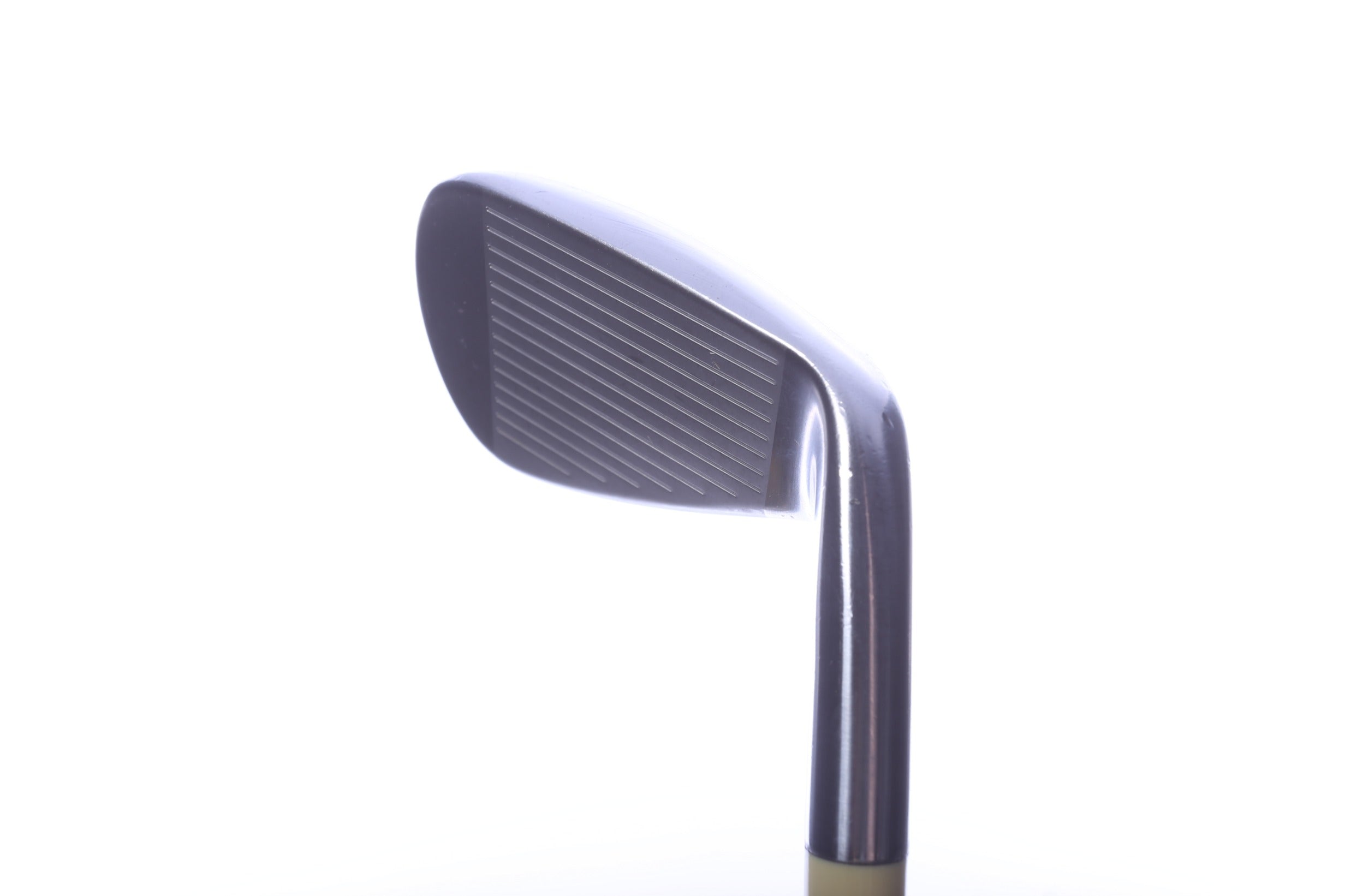 Used TaylorMade 2025 P790 Single 8-Iron - Left-Handed - Stiff Flex
