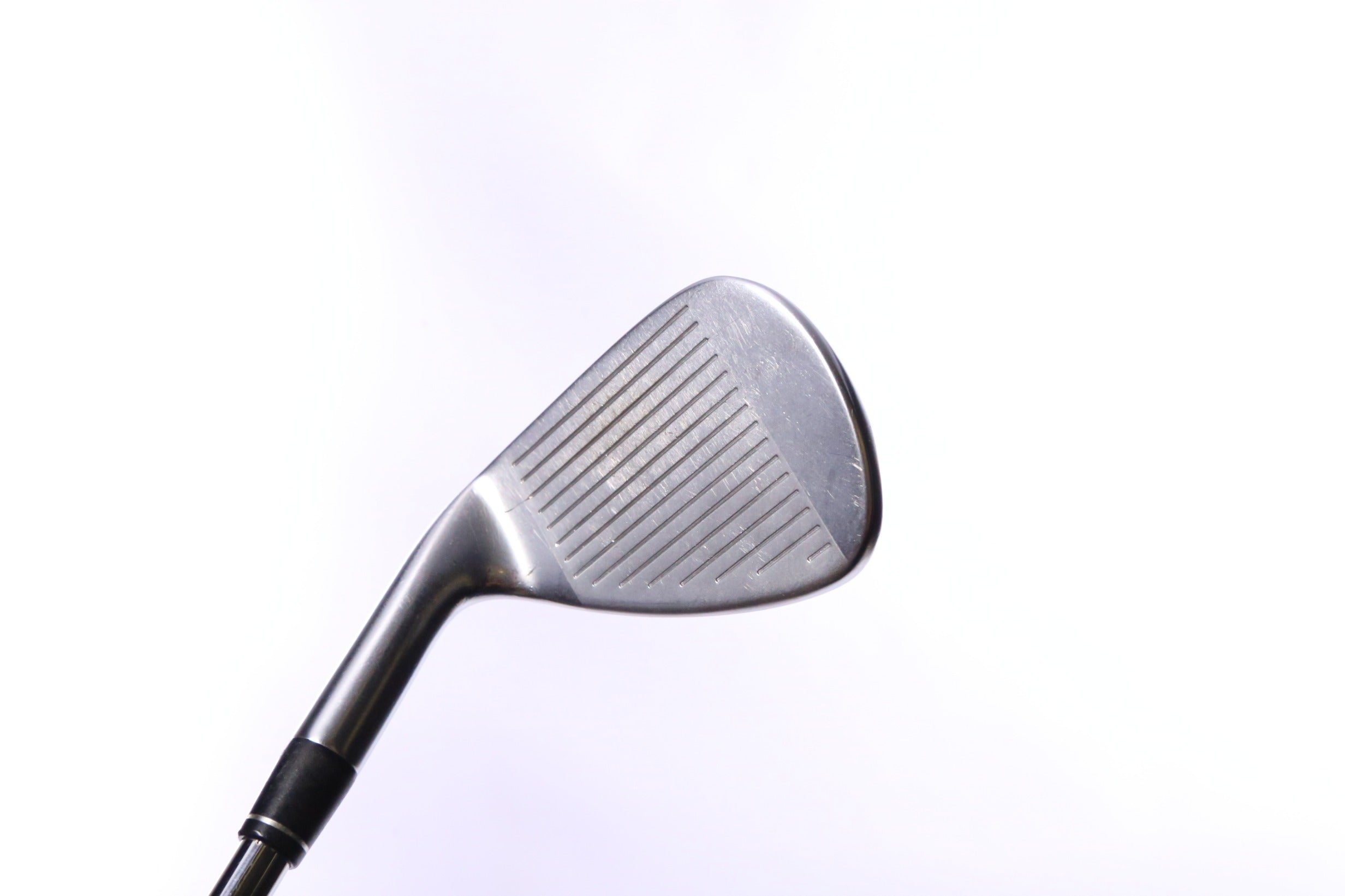 Used Callaway Apex 19 Approach Wedge - Right-Handed - 48 Degrees - Stiff Flex-Next Round