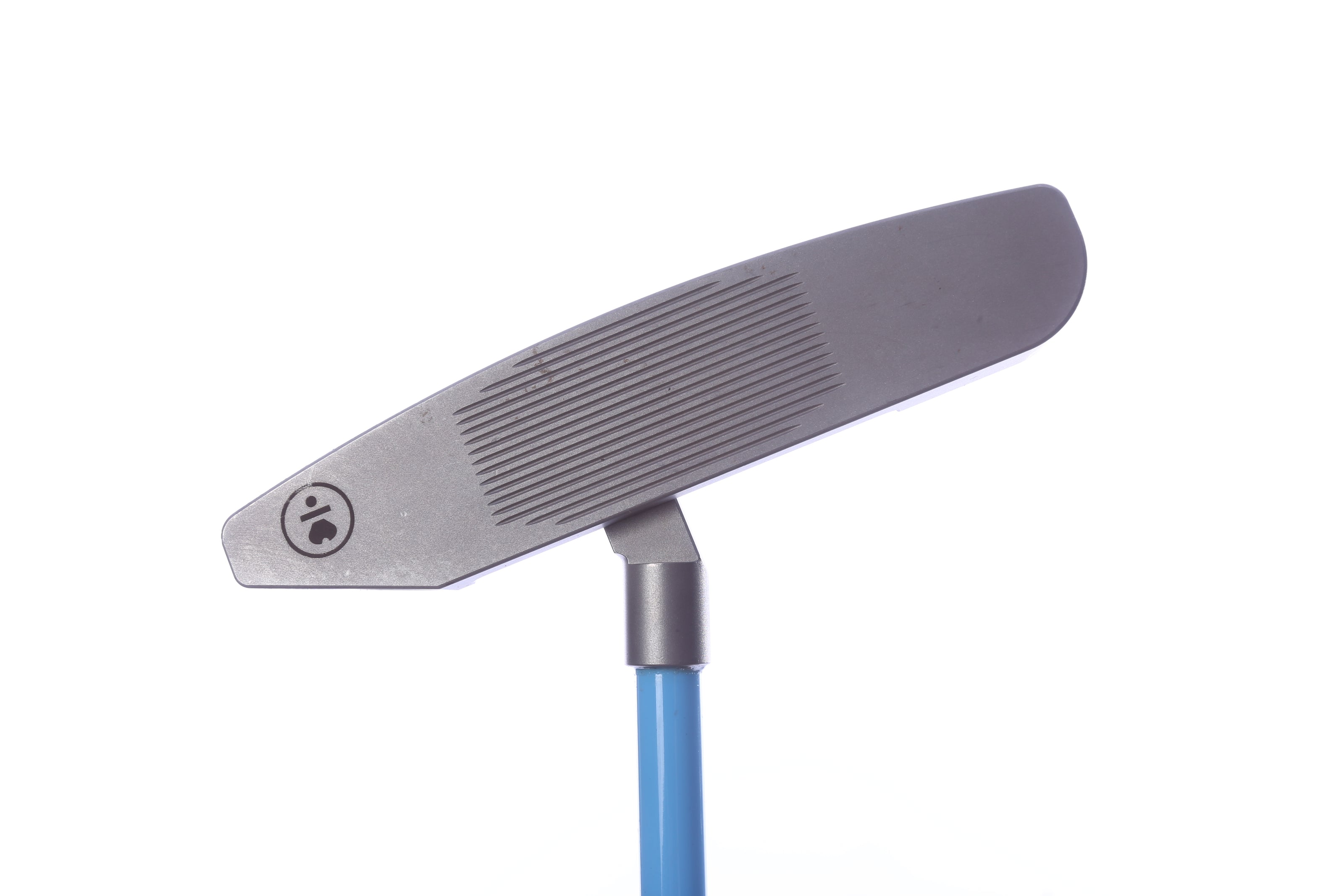 Used L.A.B. Golf Link1 Putter - Right-Handed - 35 in - Blade