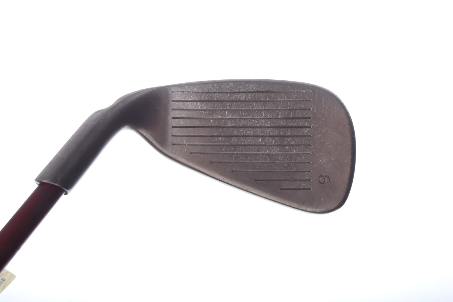Used Ping G20 Single 6-Iron - Right-Handed - Soft Regular Flex-Next Round