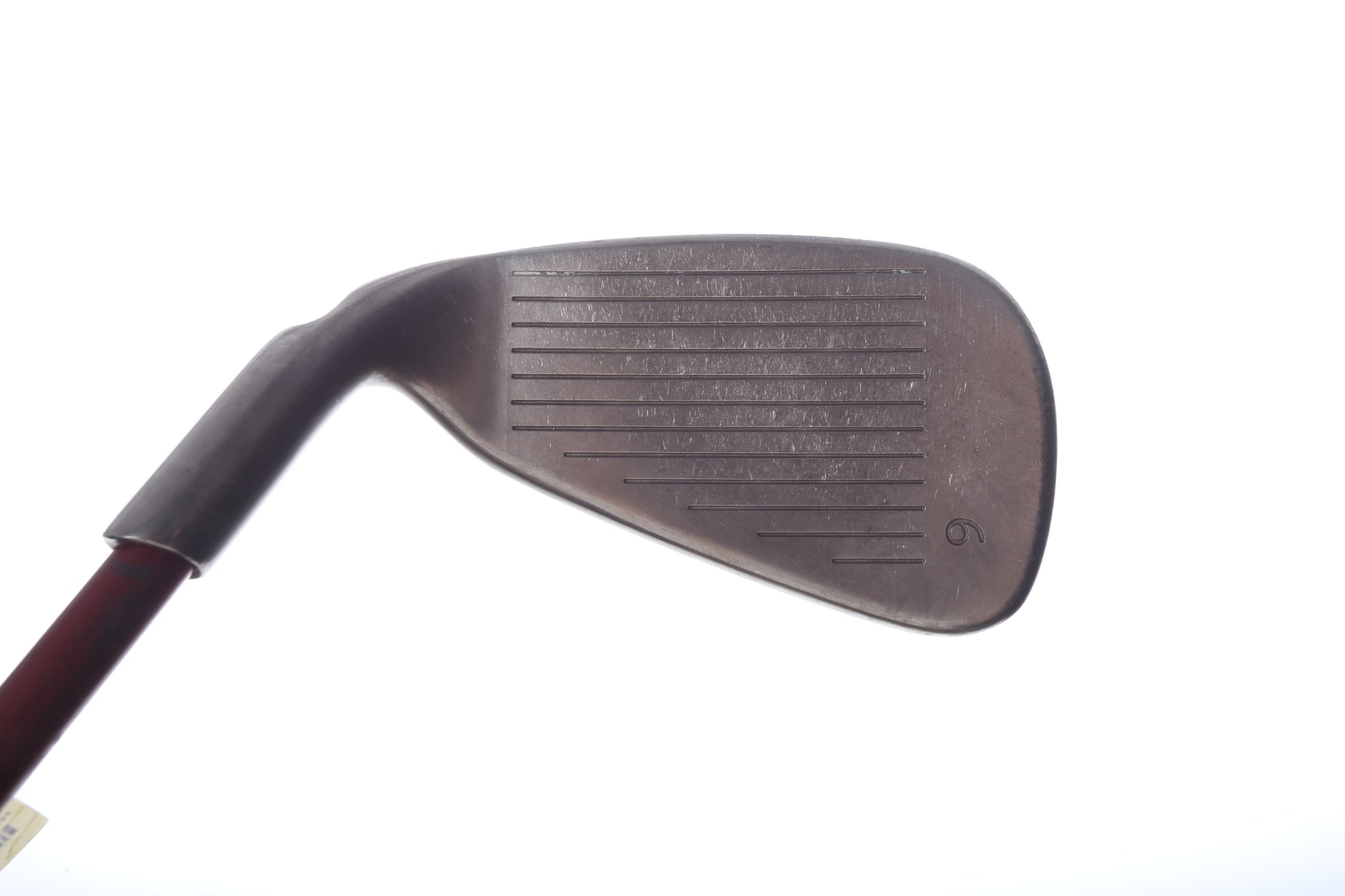 Used Ping G20 Single 6-Iron - Right-Handed - Soft Regular Flex-Next Round