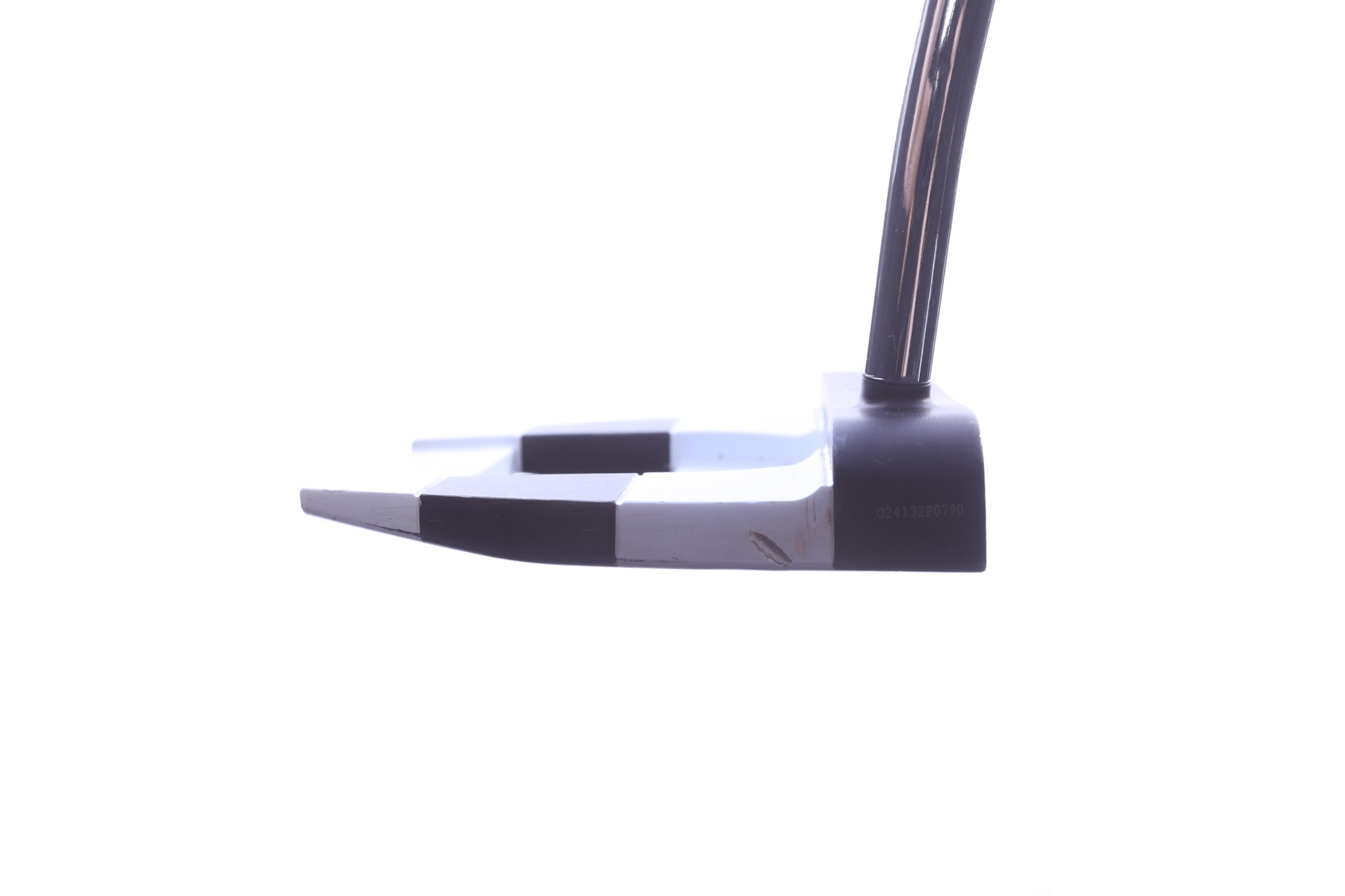 Used Odyssey Ai-ONE Jailbird Cruiser Putter - Left-Handed - 38 in - Mallet