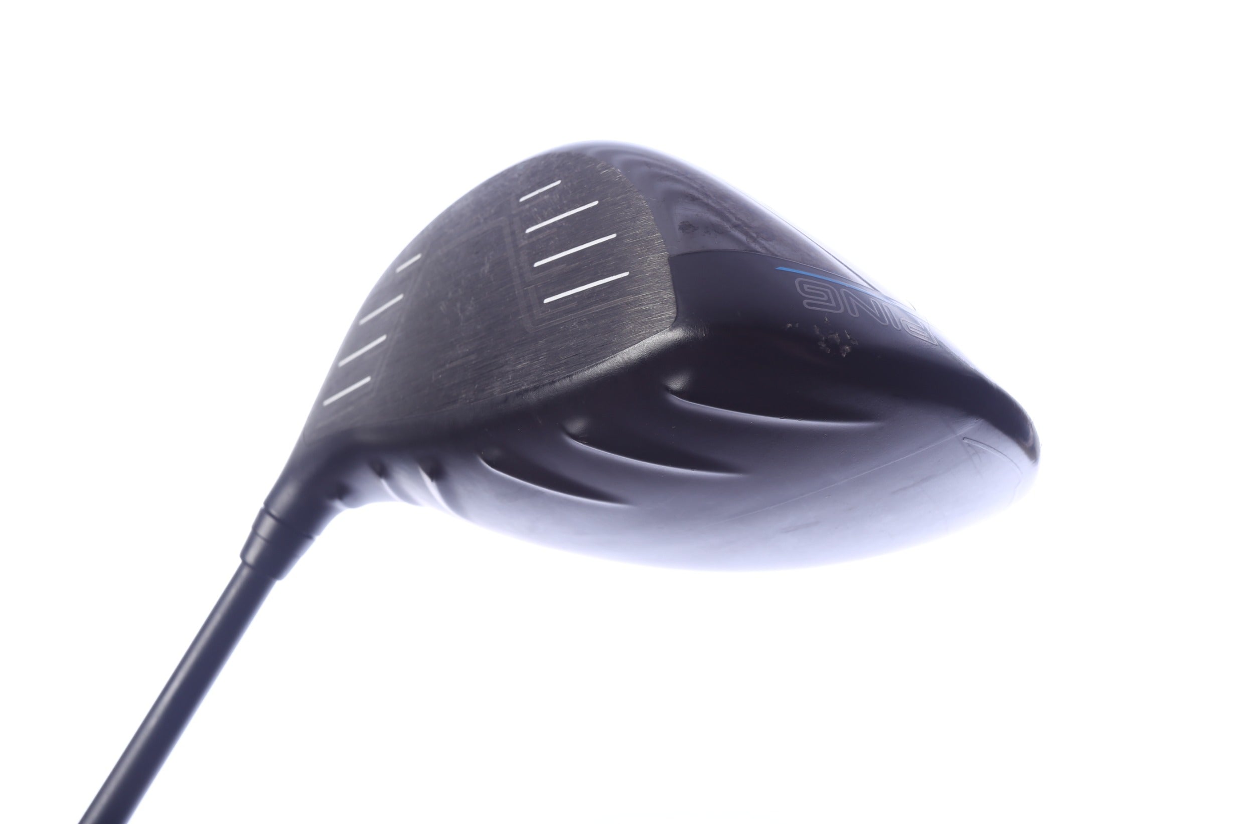 Used Ping G440 MAX Driver - 9 Degrees - Regular Flex Ping Alta CB - Right-Handed-Next Round