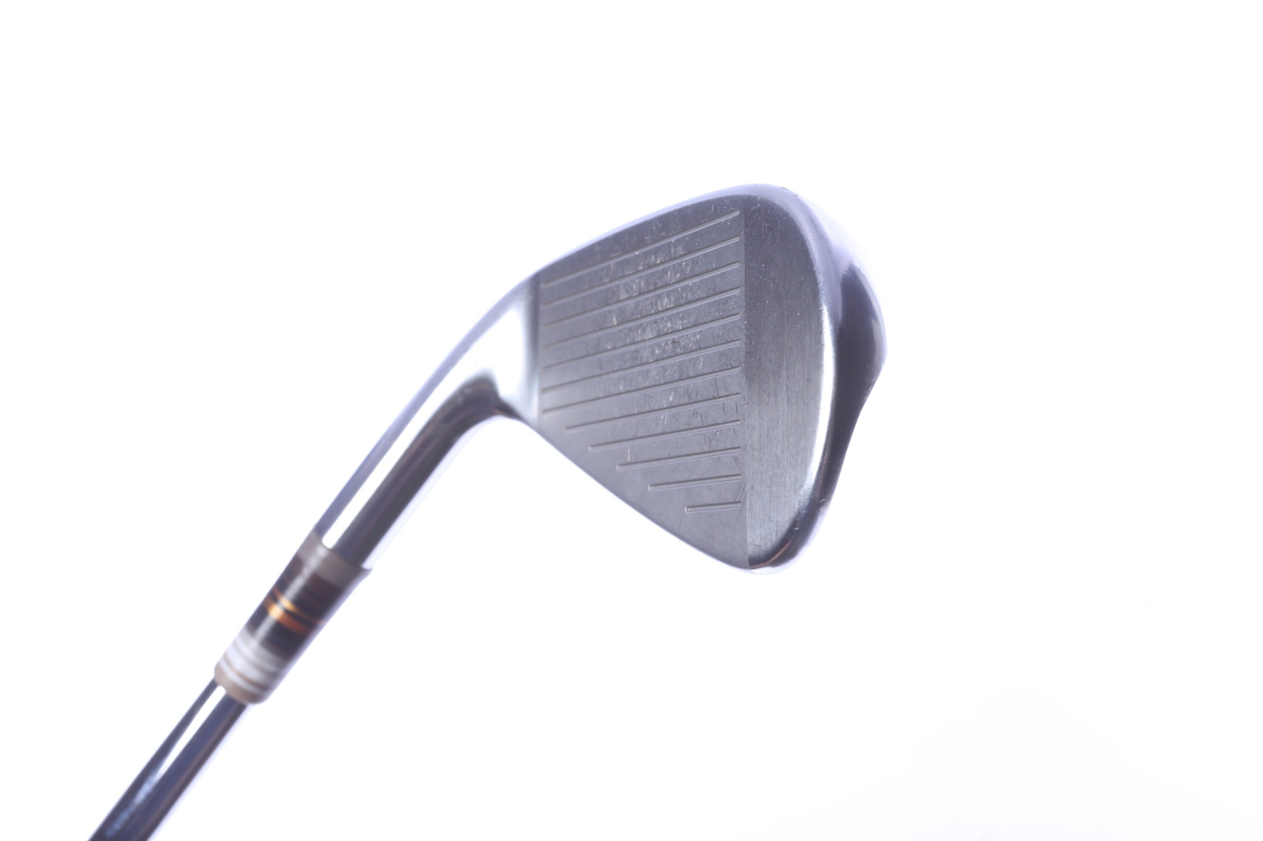 Used Mizuno Pro 243 Single 5-Iron - Right-Handed - Extra Stiff Flex-Next Round
