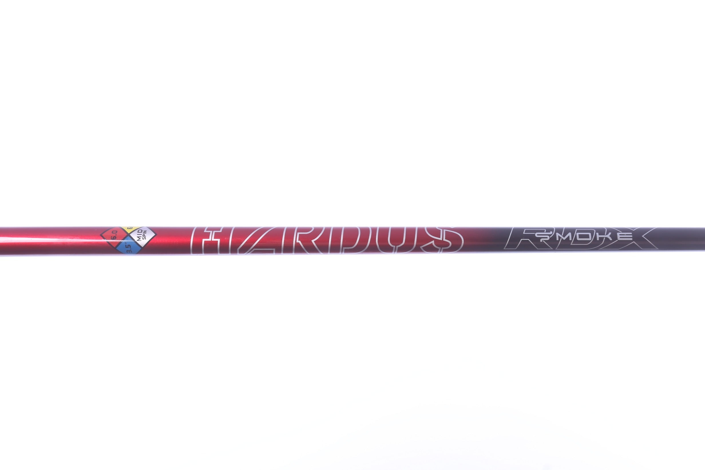 Used TaylorMade STEALTH Driver - 10.5 Degrees - Stiff Flex Project X Hzrdus Smoke RDX - Right-Handed-Next Round