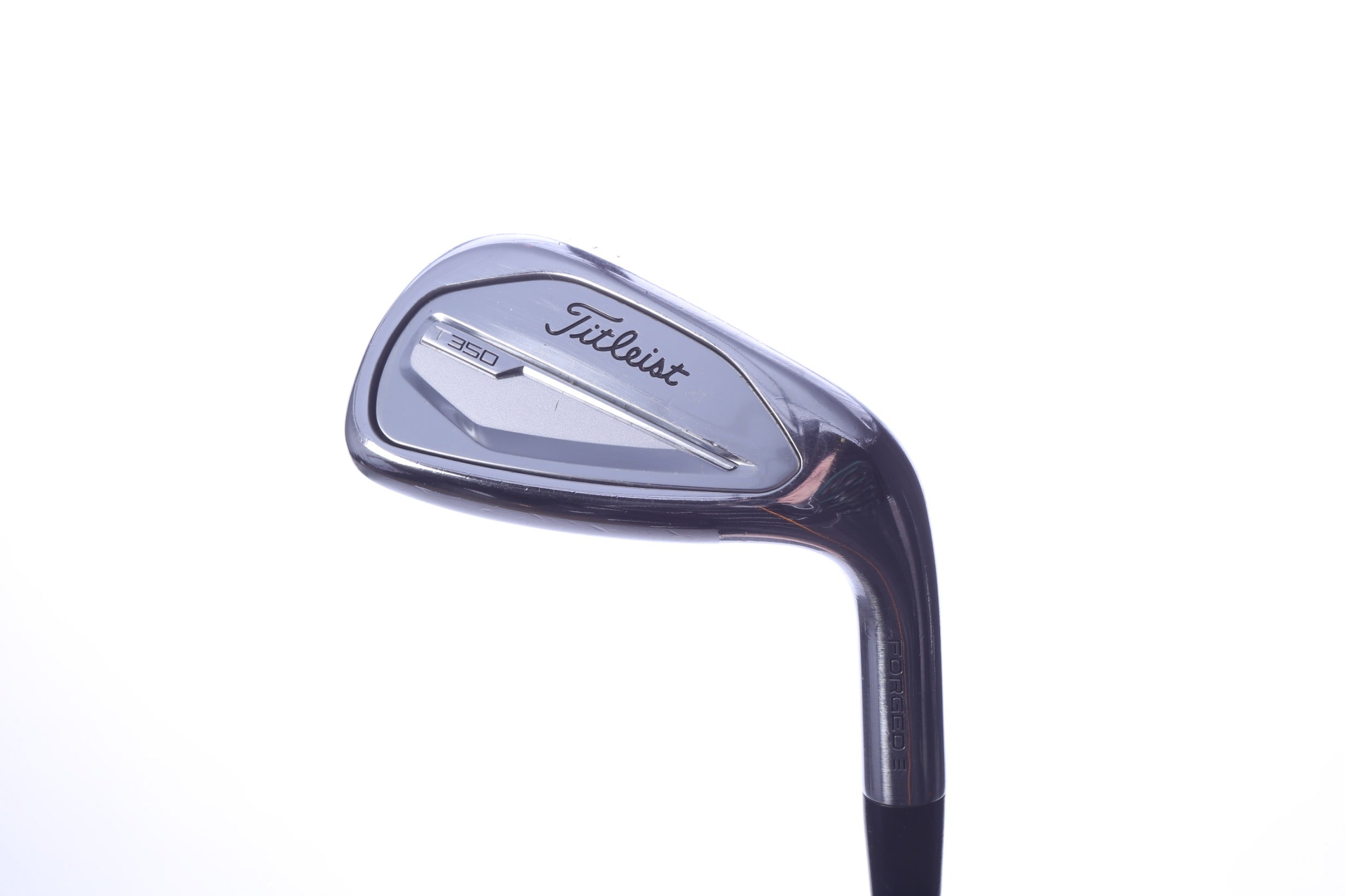 Used Titleist 2023 T350 Gap Wedge - Right-Handed - 48 Degrees - Regular Flex-Next Round
