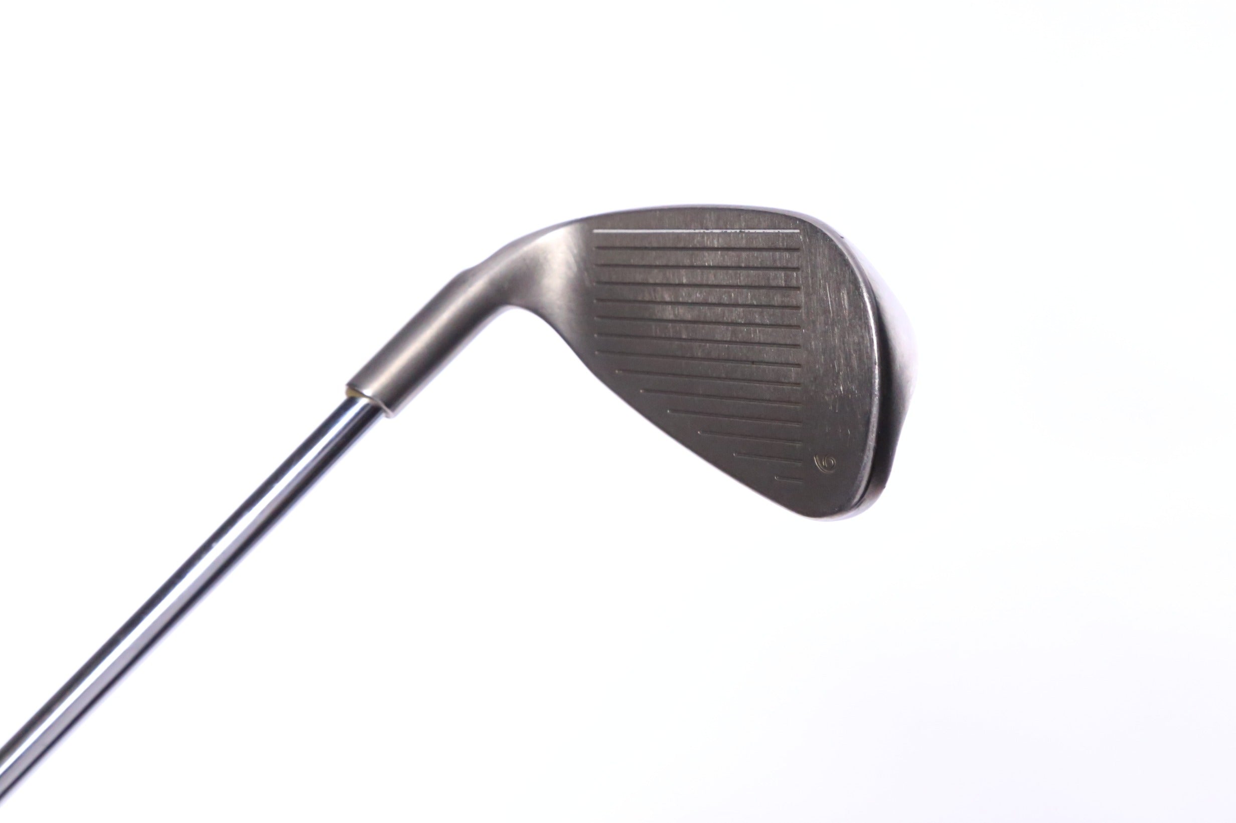 Used Ping G25 Single 9-Iron - Right-Handed - Regular Flex