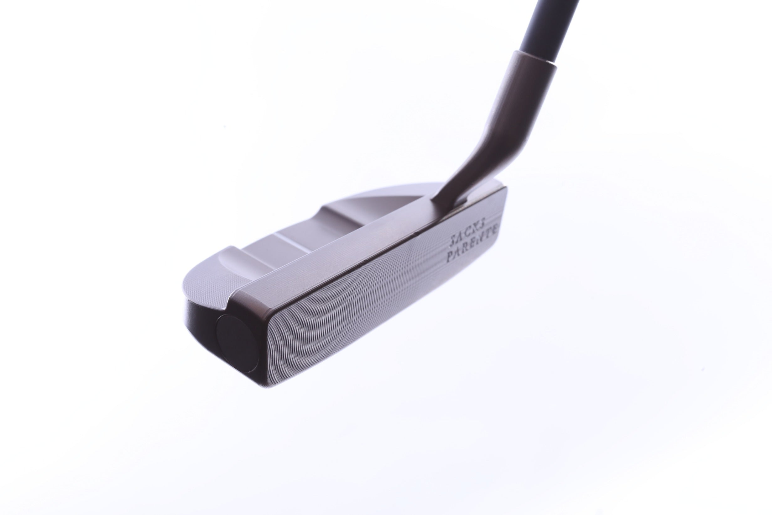 Used Sacks Parente Series 91 The Duke Putter - Right-Handed - 34 in - Mid-mallet-Next Round