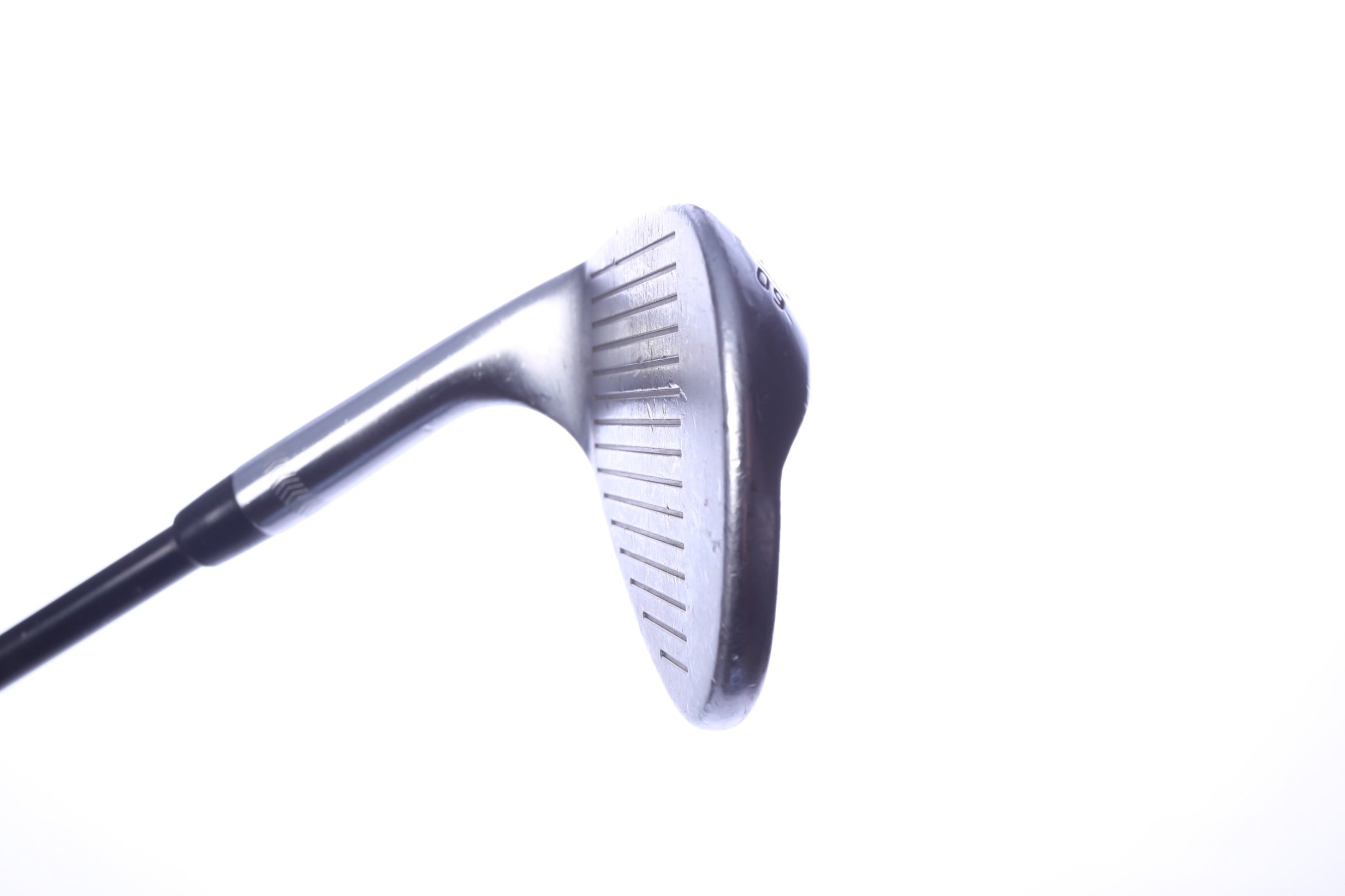 Used PXG 0311 Forged Lob Wedge - Right-Handed - 58 Degrees - Regular Plus Flex-Next Round