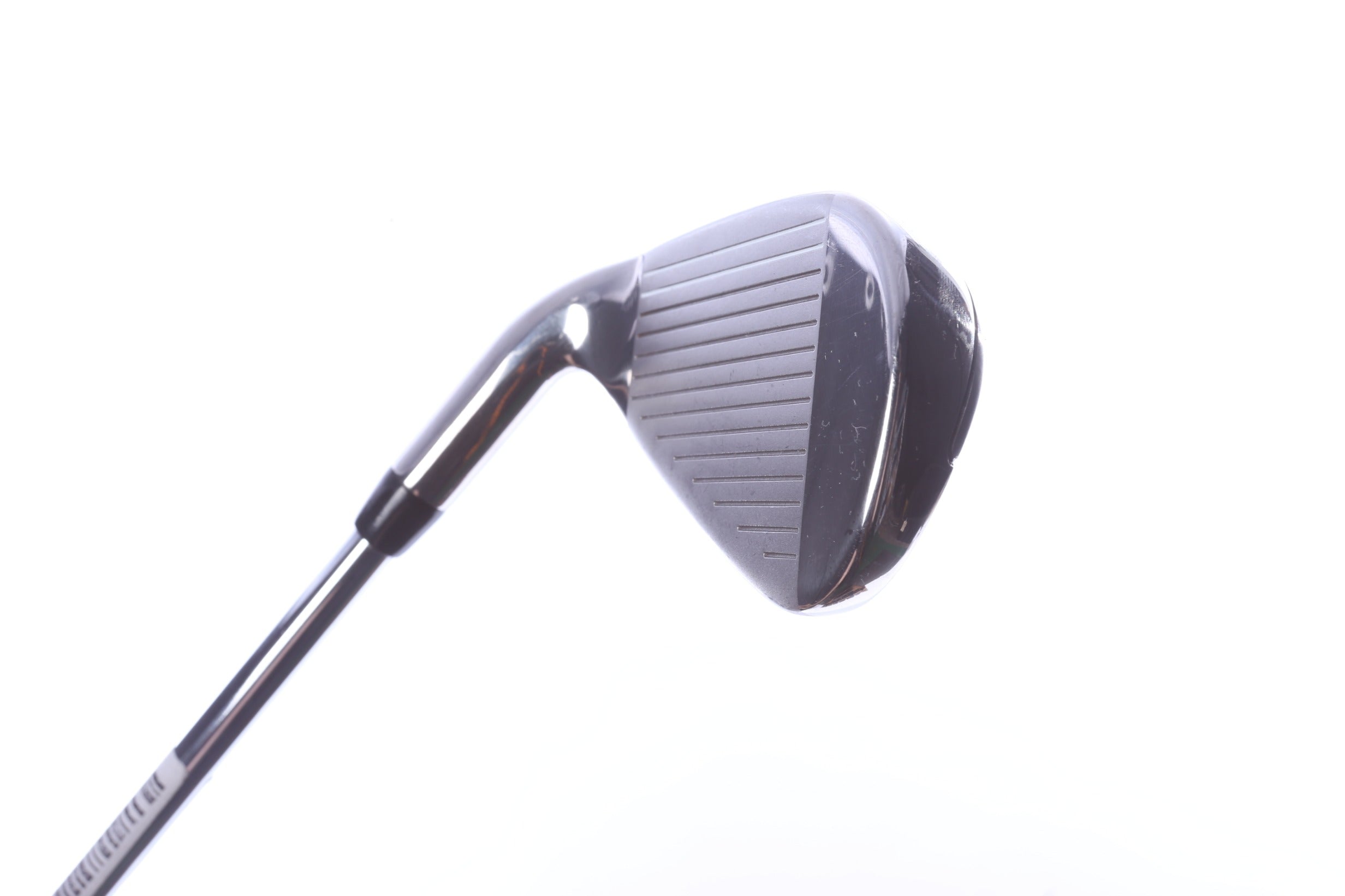 Used Callaway Rogue ST MAX Single 7-Iron - Right-Handed - Stiff Flex