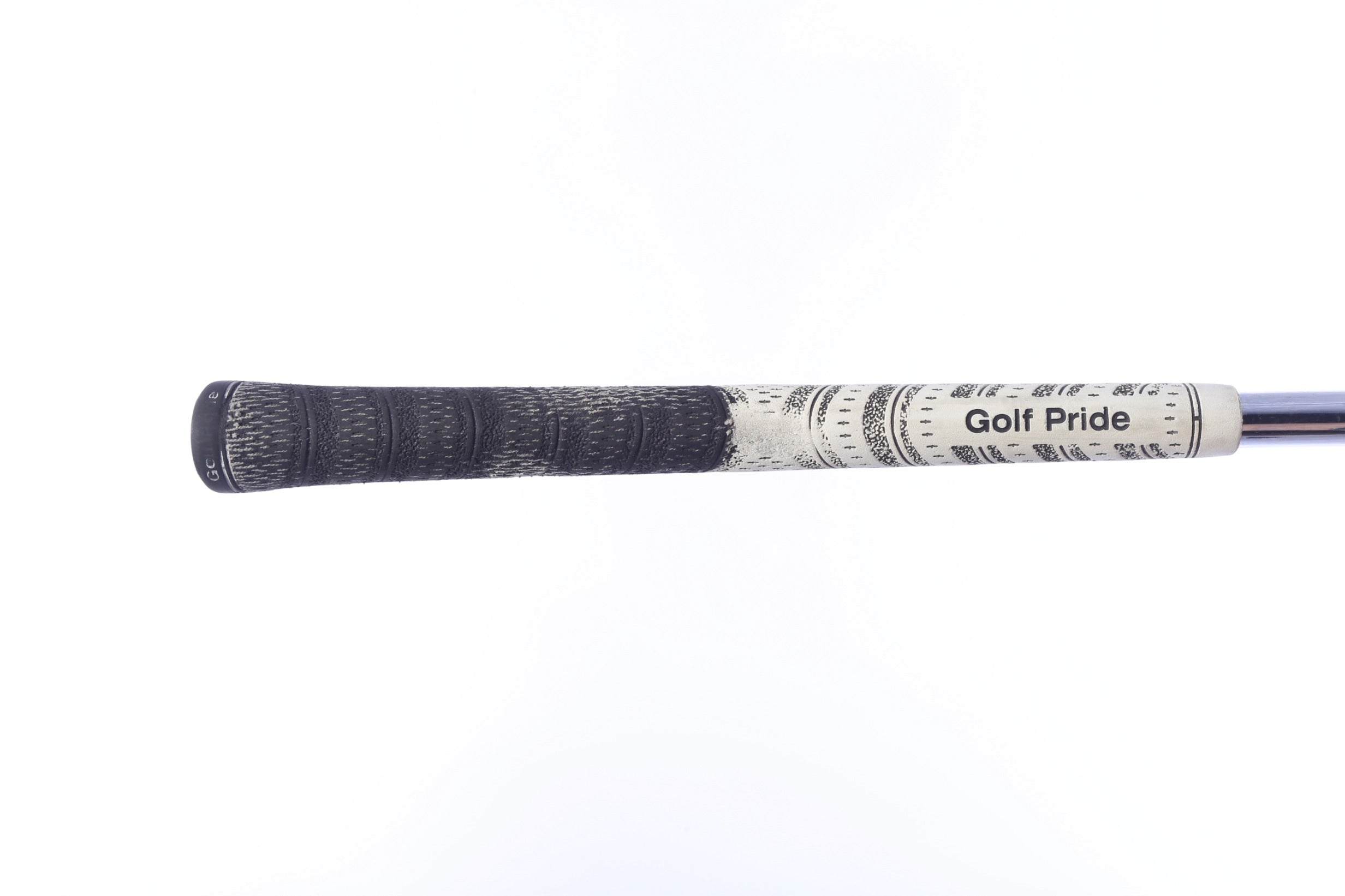 Used Mizuno JPX 923 Forged Pitching Wedge - Left-Handed - 44 Degrees - Stiff Flex