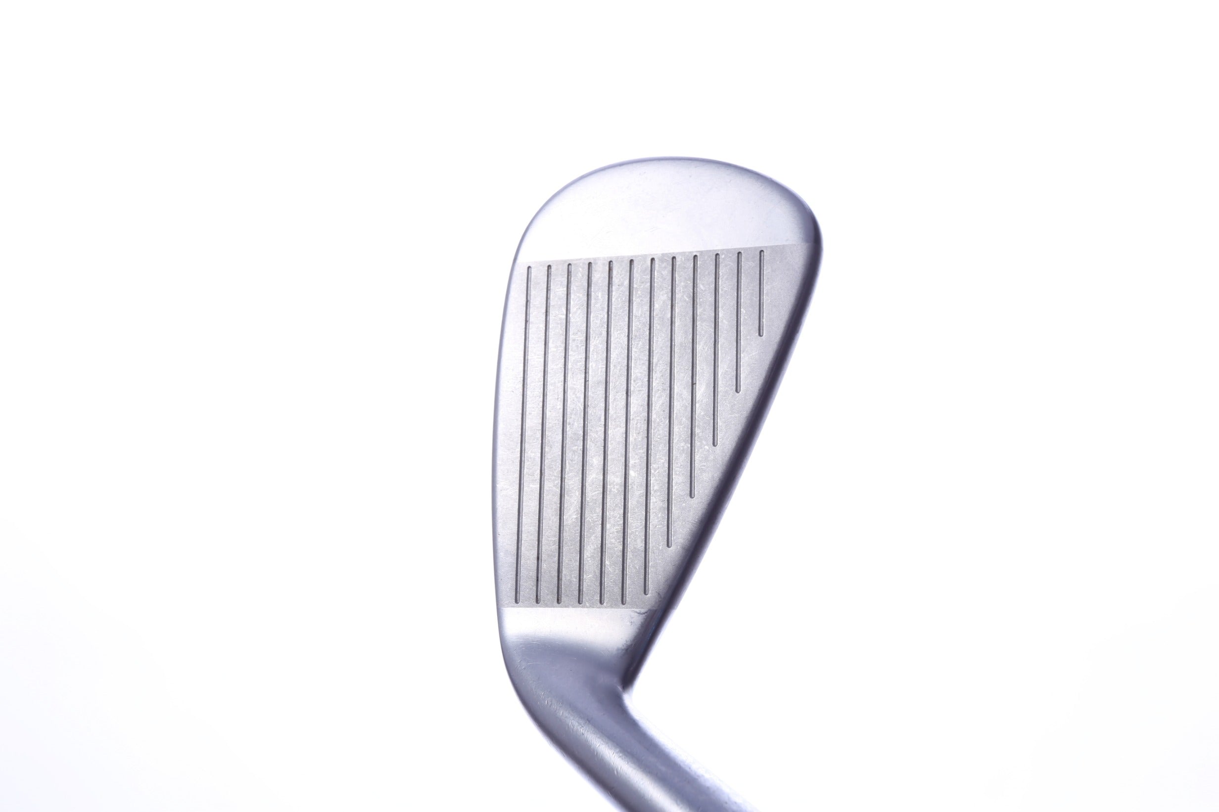 Used Callaway X Forged UT 21 Single Utility 4-Iron - Right-Handed - Stiff Flex-Next Round