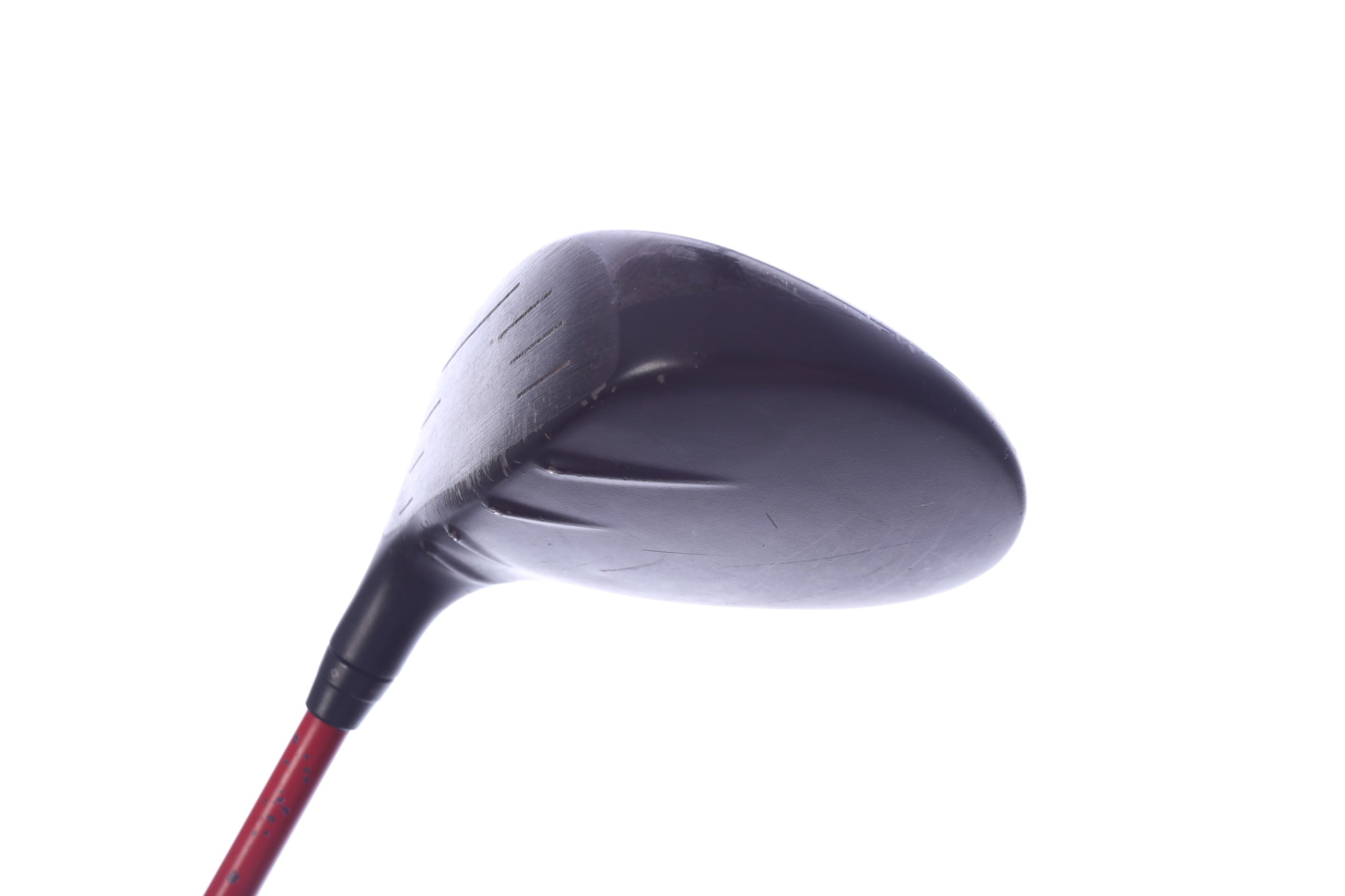 Used Ping G 3-Wood - Right-Handed - 14.5 Degrees - Regular Flex-Next Round