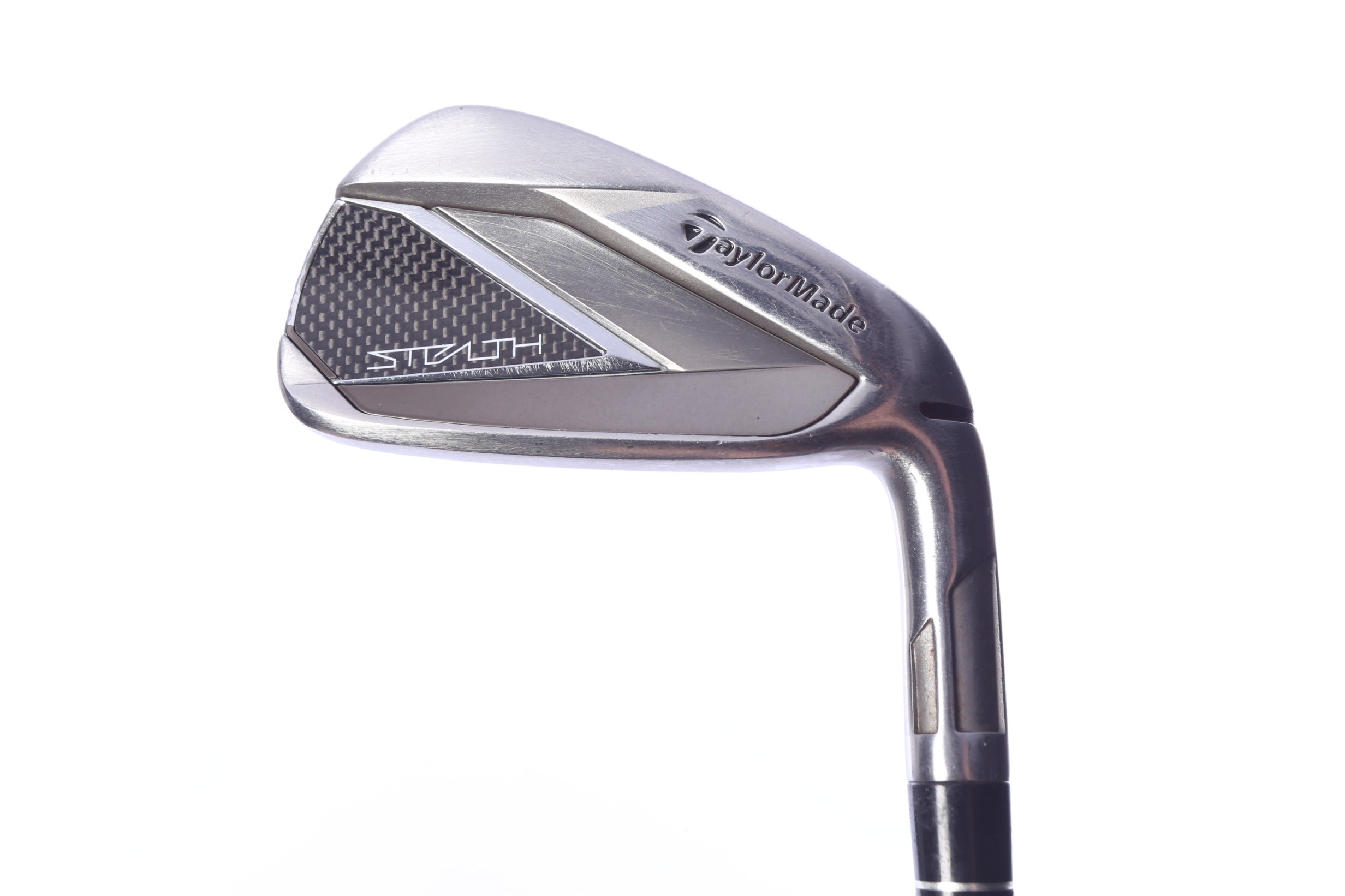 Used TaylorMade STEALTH Single 5-Iron - Right-Handed - Stiff Flex