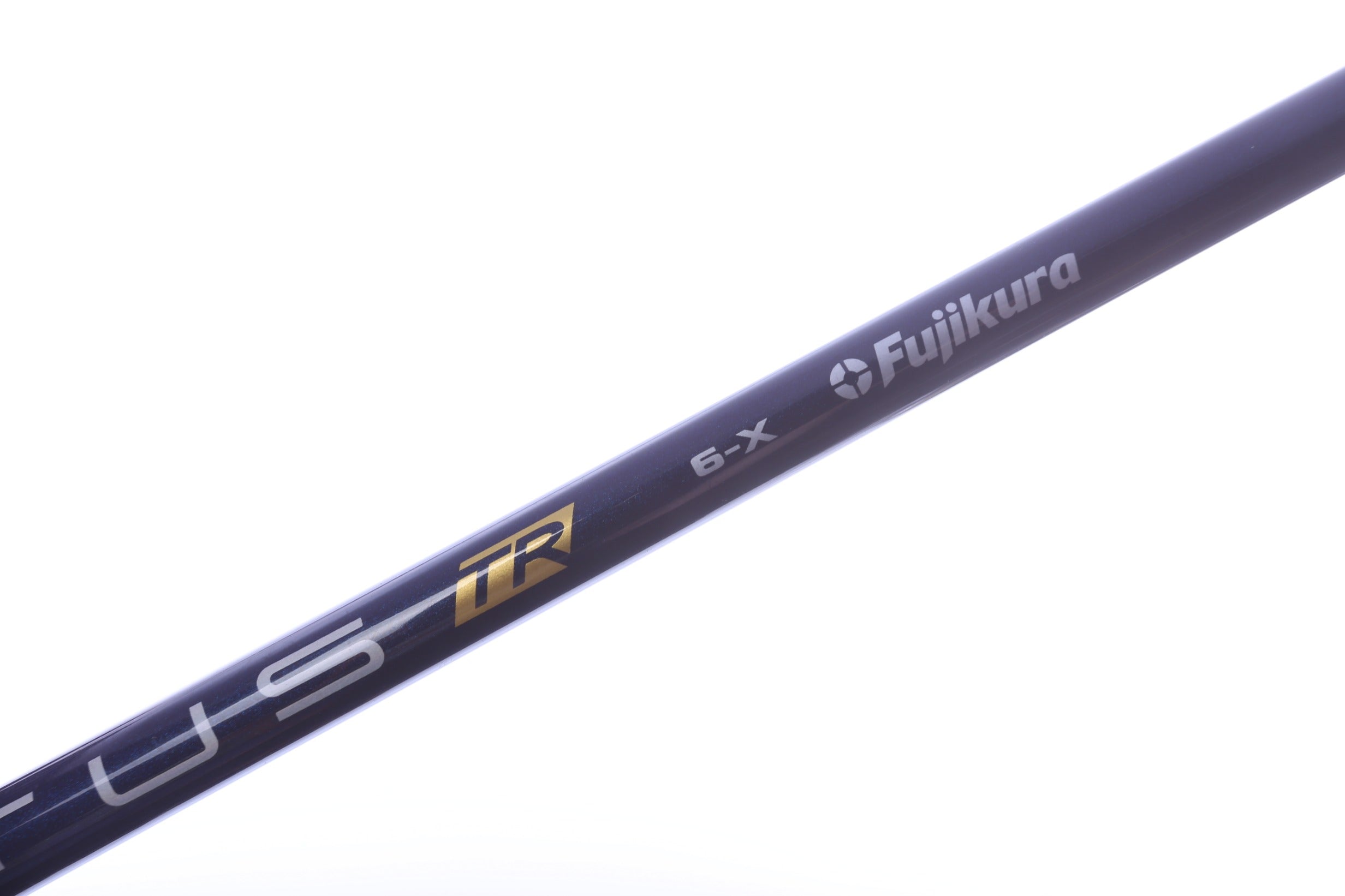 Used Fujikura Ventus TR Velocore Blue Driver Shaft Extra Stiff Flex Graphite - 44.25 in - Callaway Opti-Fit Adapter