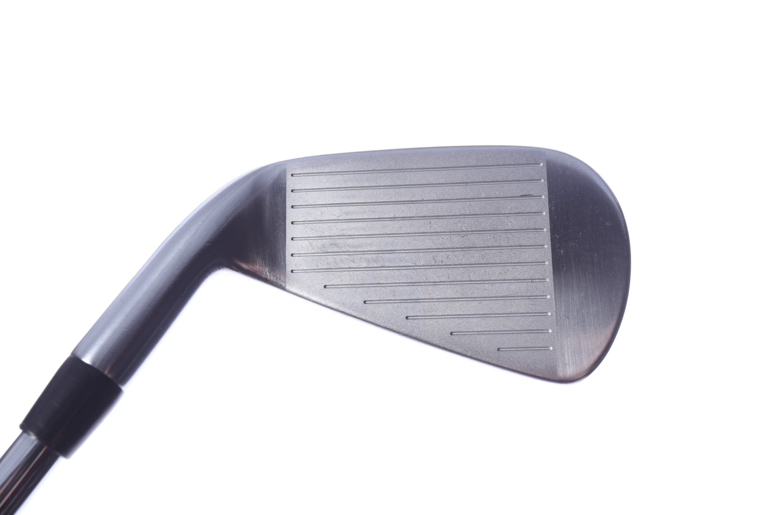 Used Titleist T100 Single 3-Iron - Right-Handed - Stiff Flex