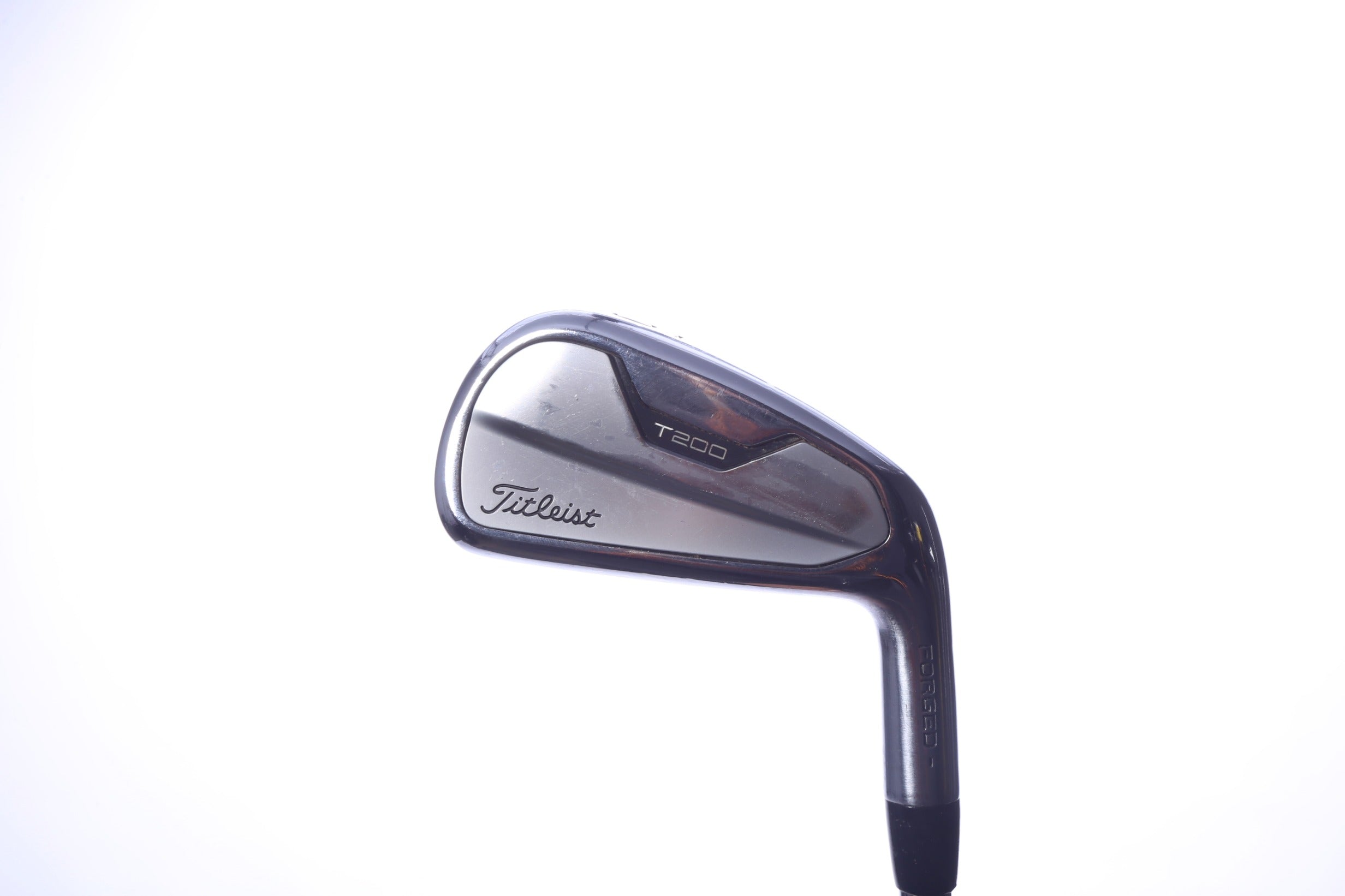 Used Titleist 2021 T200 Single 5-Iron - Right-Handed - Regular Plus Flex-Next Round