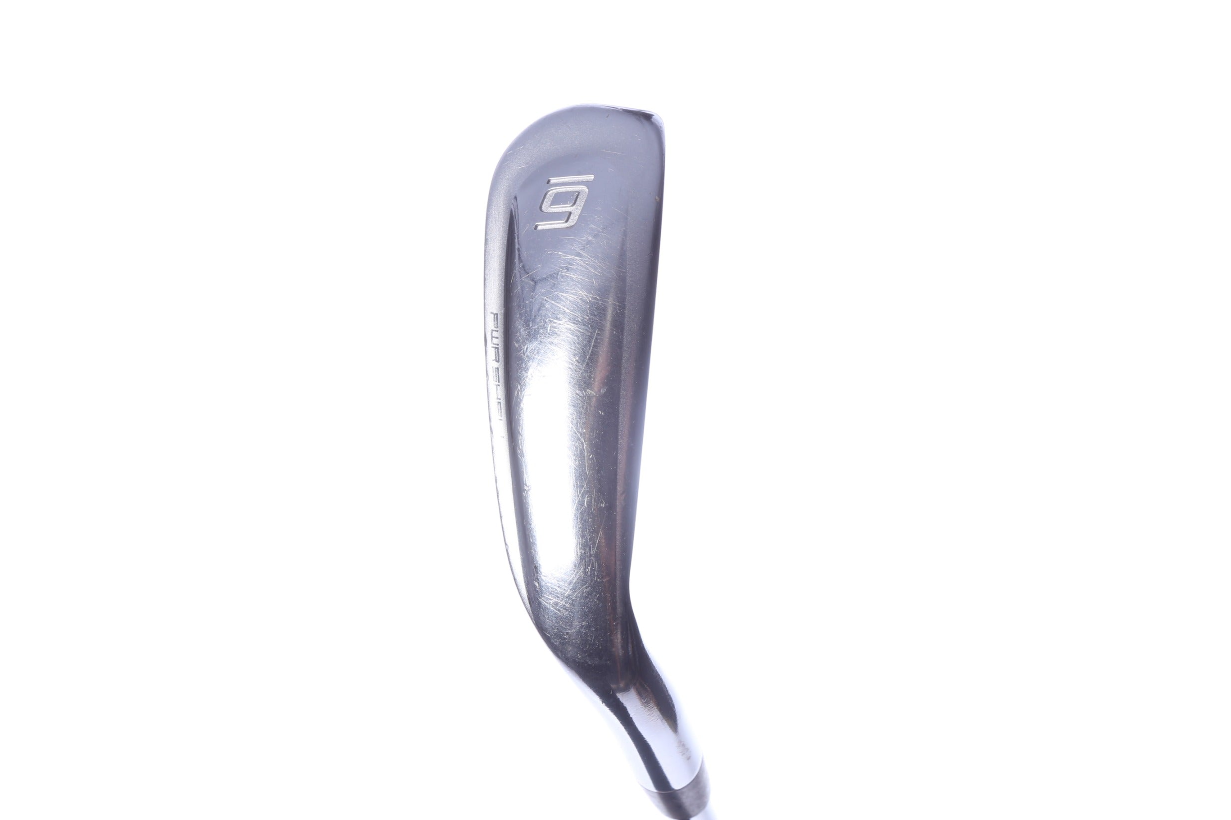 Used Cobra King F9 SpeedBack Single 6-Iron - Right-Handed - Regular Flex-Next Round