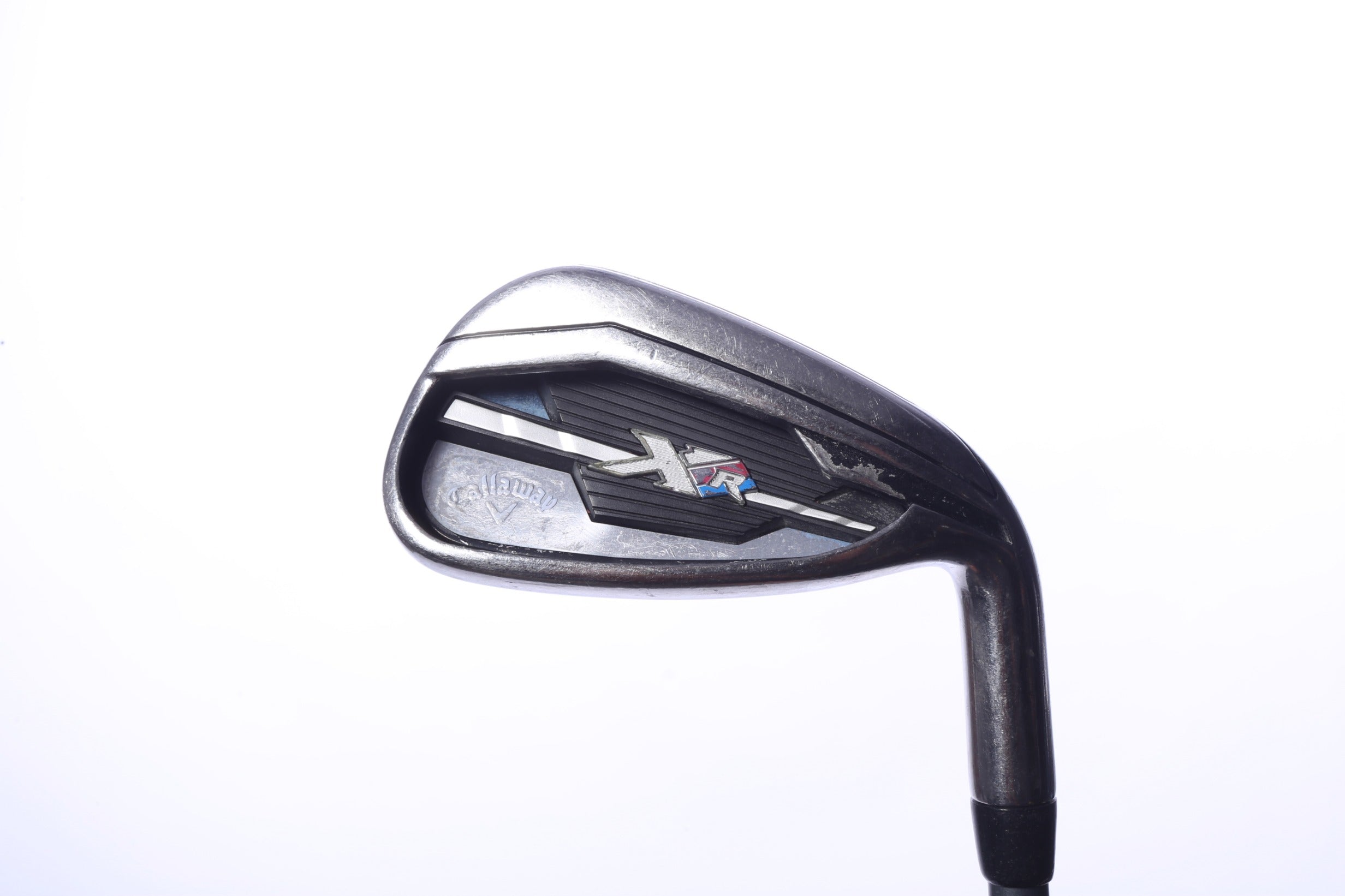 Used Callaway XR Single 8-Iron - Right-Handed - Ladies Flex-Next Round