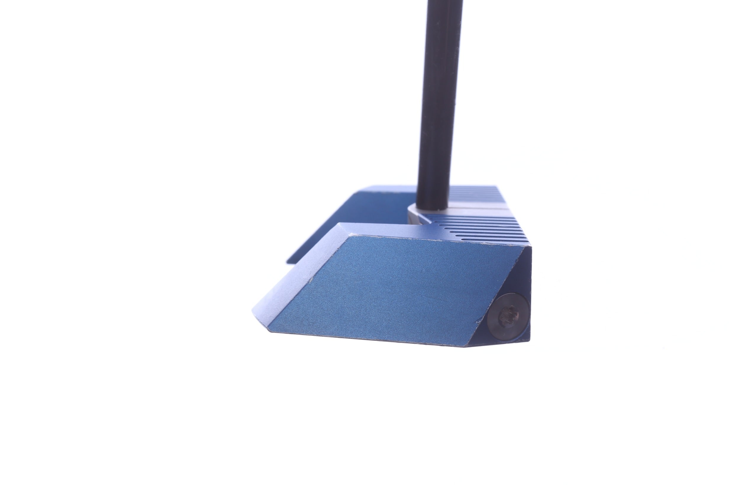 Used L.A.B. Golf Mezz.1 Putter - Left-Handed - 33.5 in - Mallet