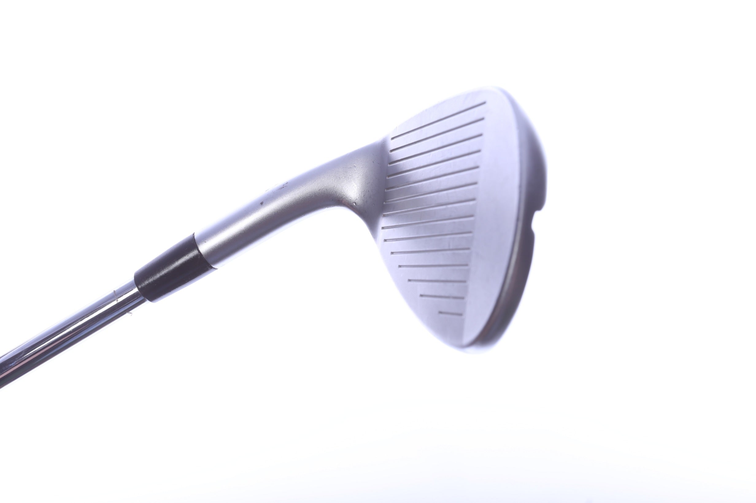 Used Mizuno JPX 900 Hot Metal Gap Wedge - Right-Handed - 50 Degrees - Stiff Flex