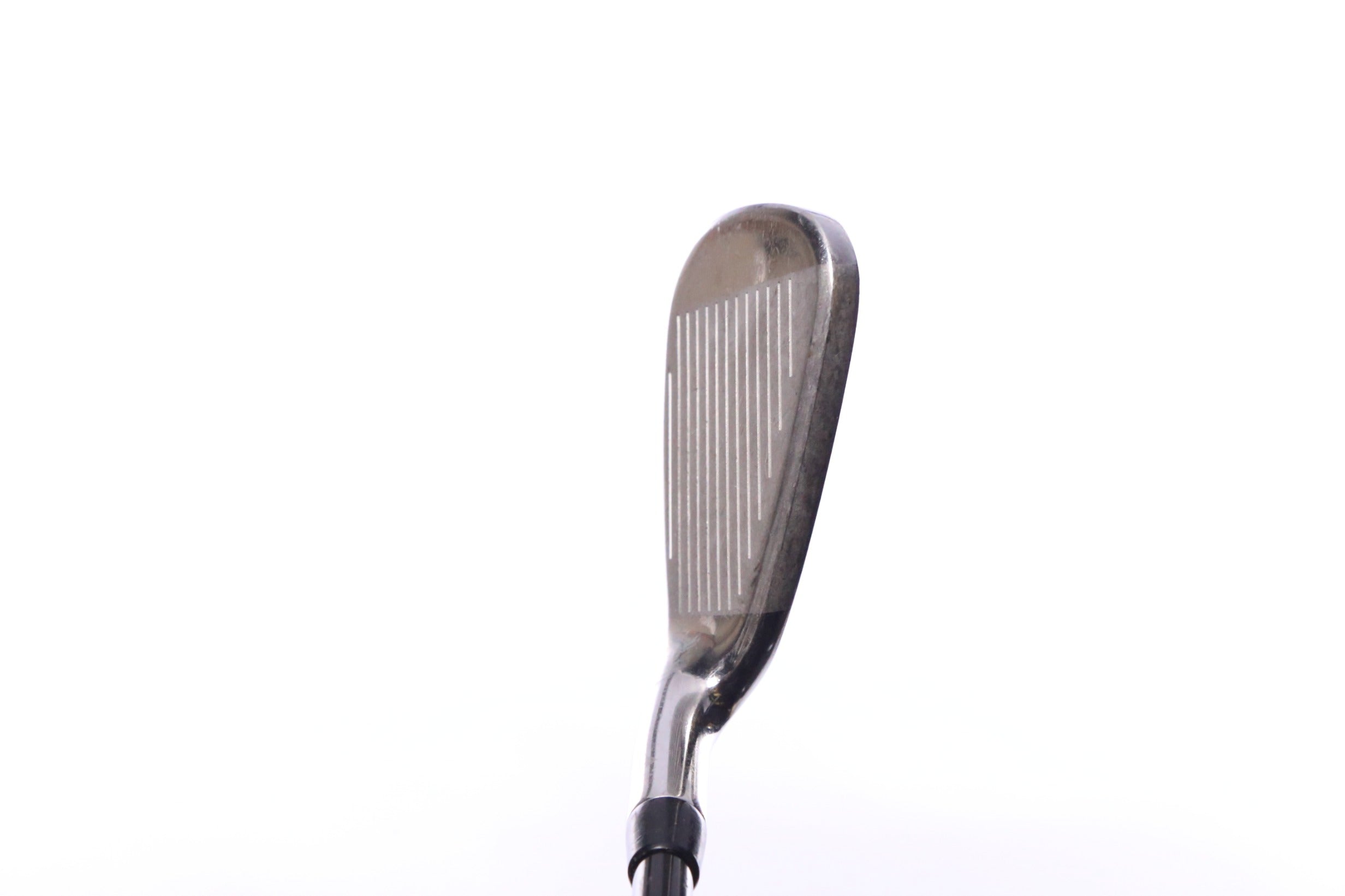 Used Cobra Fly-Z XL Single 7-Iron - Right-Handed - Seniors Flex-Next Round