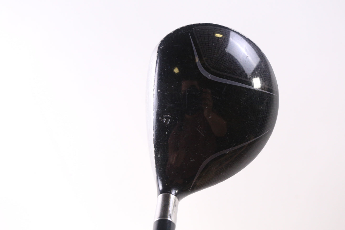 Used TaylorMade Burner Steel 5-Wood - Right-Handed - 18 Degrees - Ladies Flex-Next Round