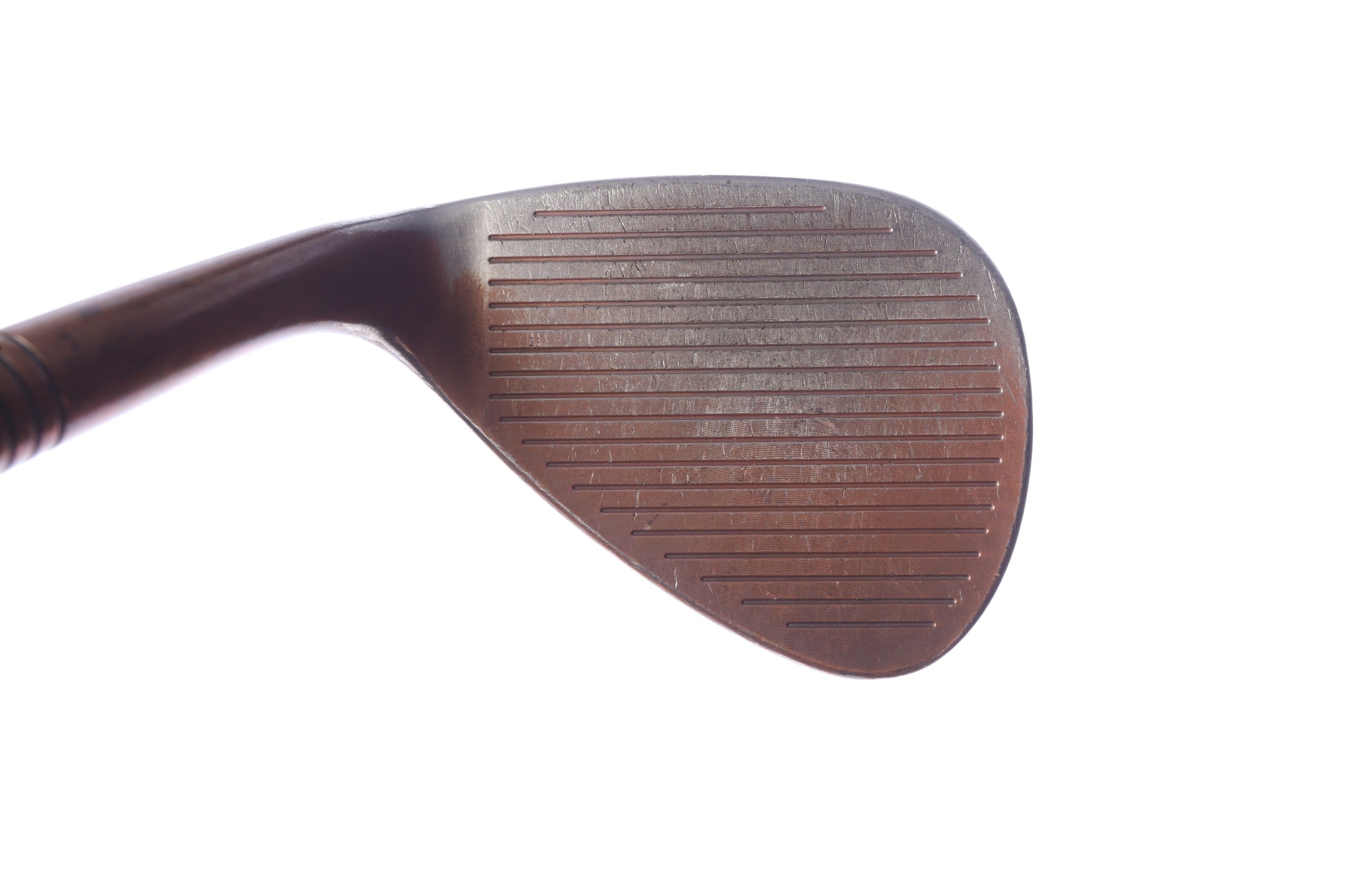 Used TaylorMade Milled Grind Hi-Toe Lob Wedge - Right-Handed - 60 Degrees - Wedge Flex