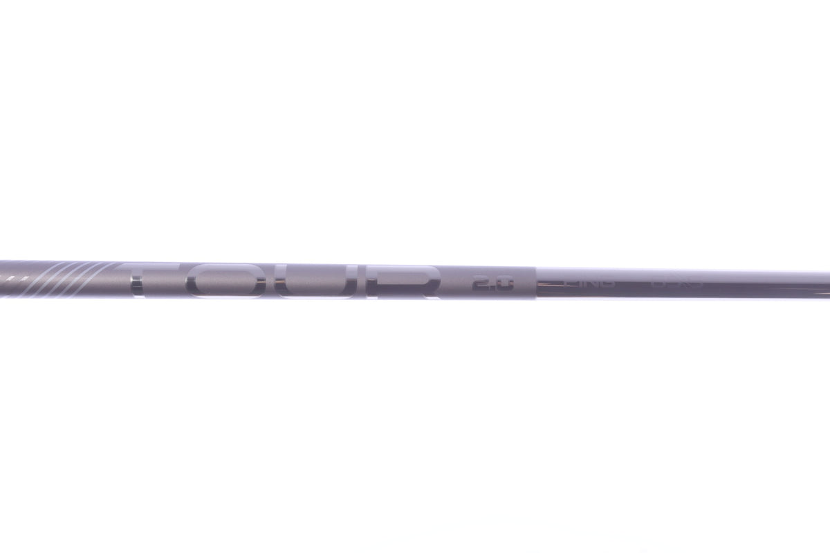 Used Ping G430 MAX 10K Driver - 9 Degrees - Stiff Flex Ping Tour 2.0 Chrome - Right-Handed-Next Round