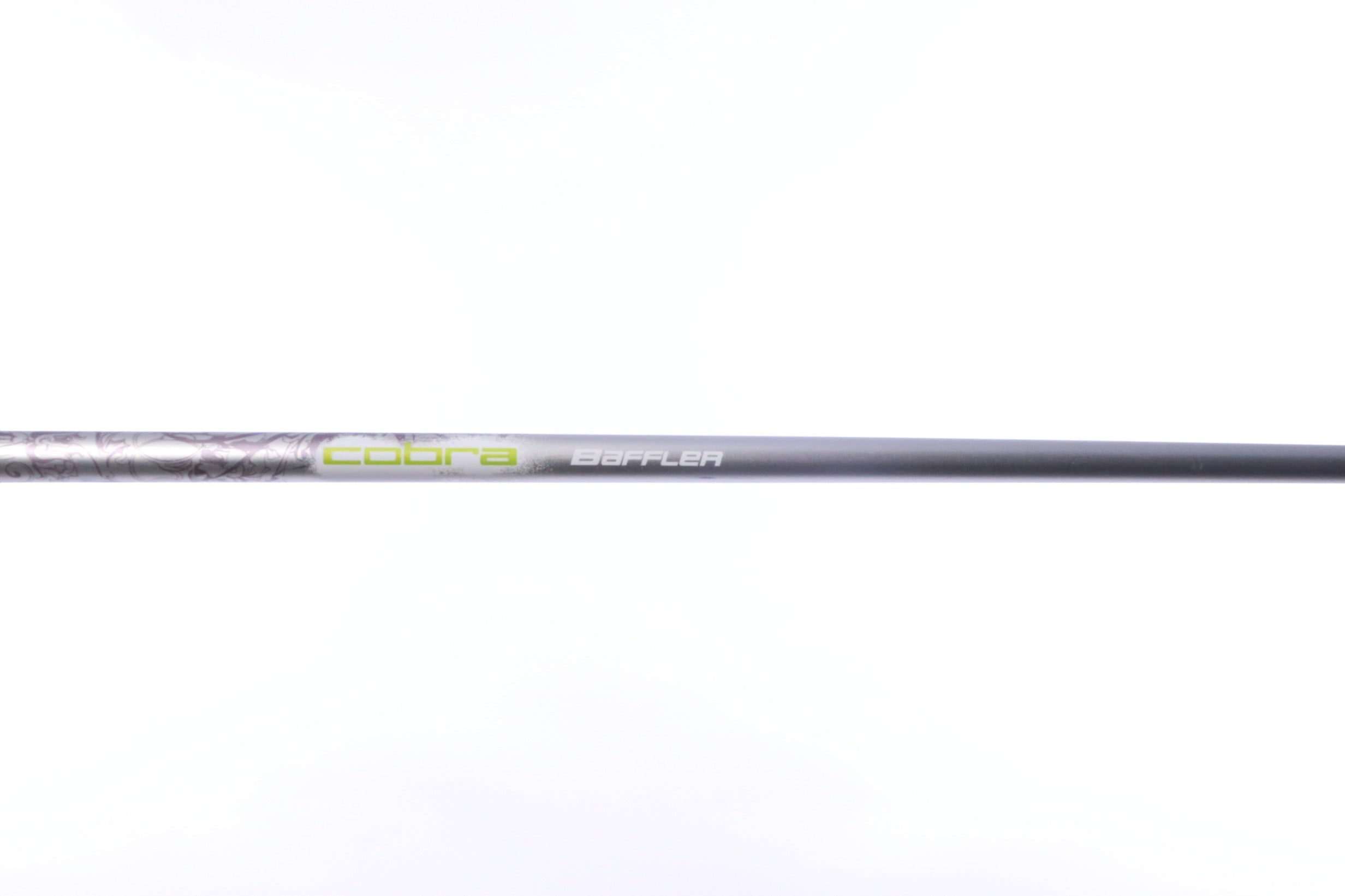 Used Cobra Baffler T Rail 5-Wood - Right-Handed - 20 Degrees - Ladies Flex-Next Round