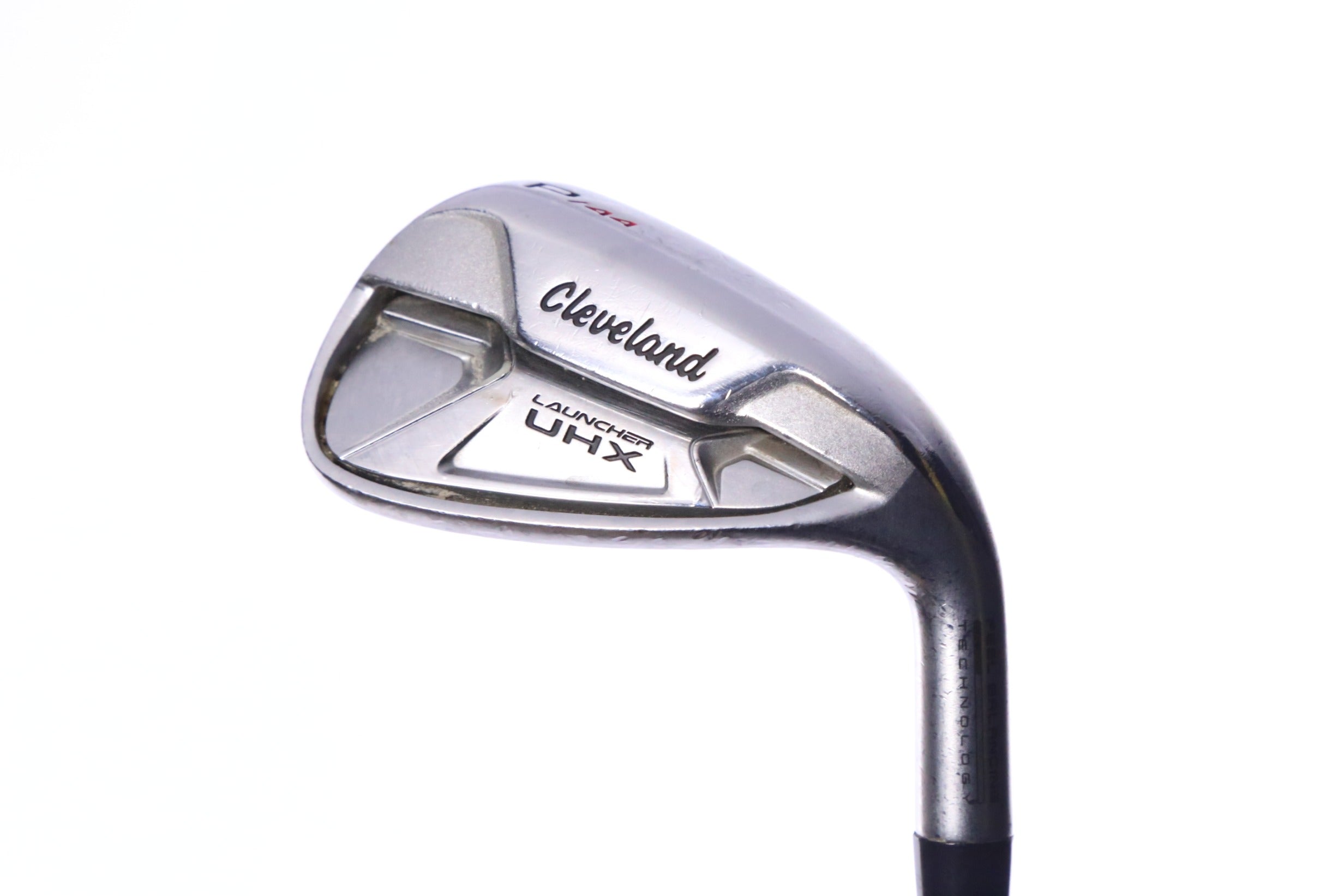 Used Cleveland Launcher UHX Pitching Wedge - Right-Handed - 44 Degrees - Regular Flex-Next Round