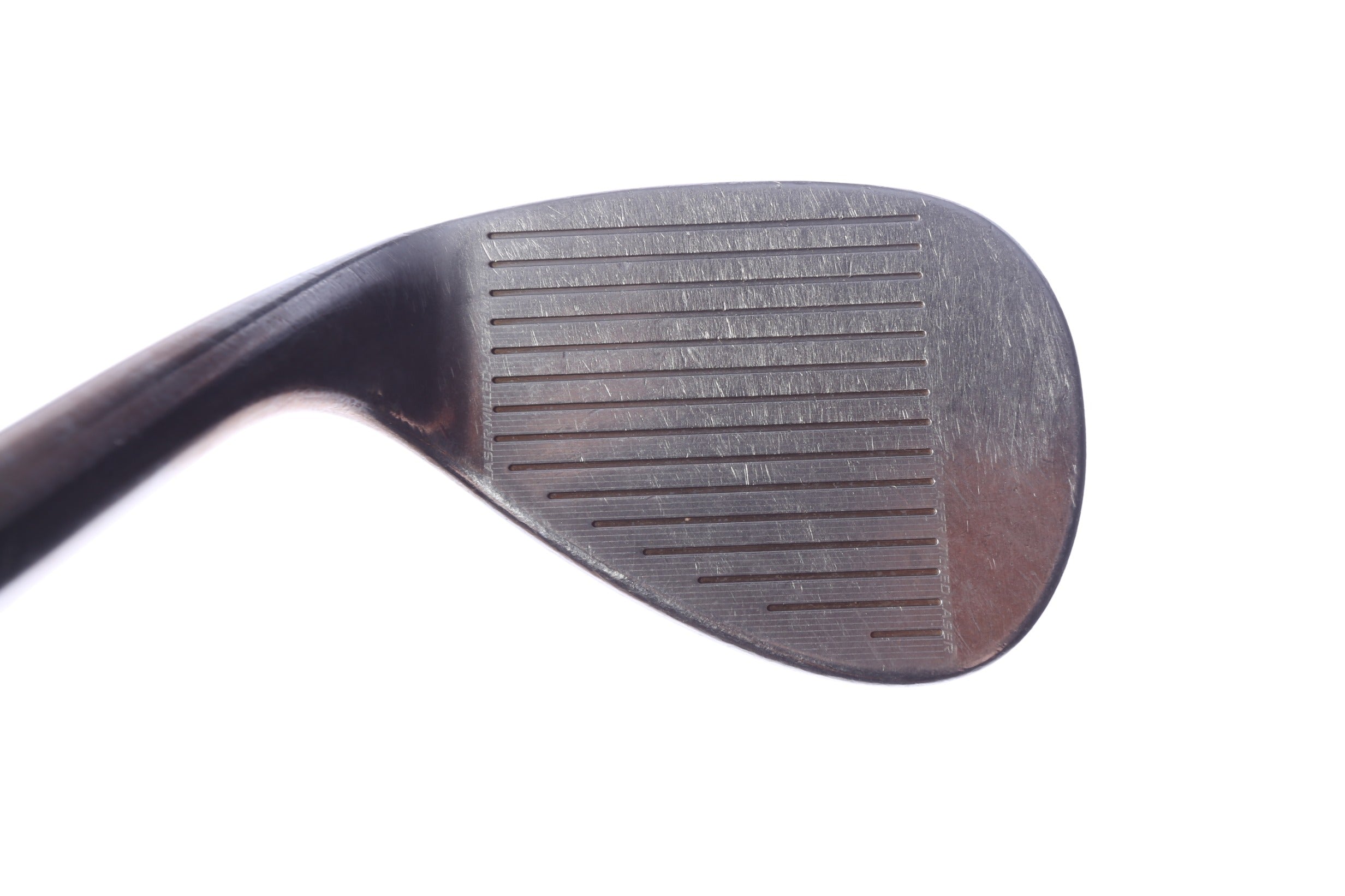 Used Cleveland CG15 Oil Quench Gap Wedge - Right-Handed - 52 Degrees - Seniors Flex