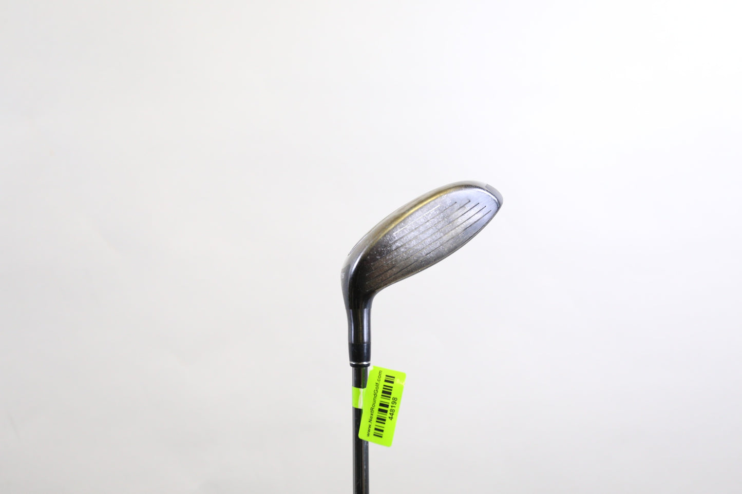 Used Tour Edge Exotics E8 3-Wood - Right-Handed - 15 Degrees - Stiff Flex