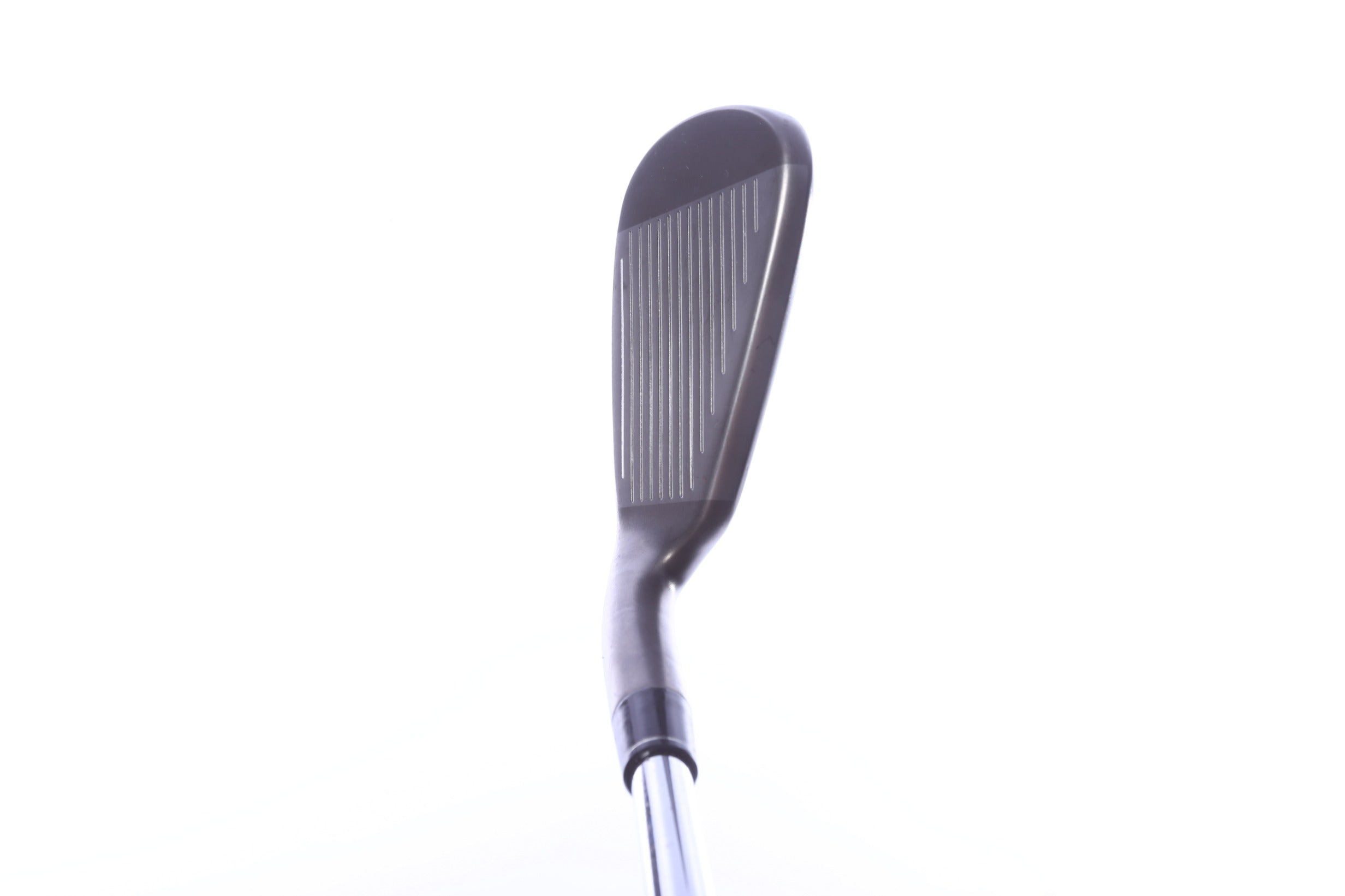 Used TaylorMade RocketBallz Single 6-Iron - Right-Handed - Seniors Flex-Next Round