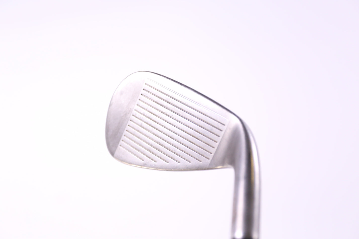 Used TaylorMade SpeedBlade Single 8-Iron - Left-Handed - Uniflex Flex-Next Round